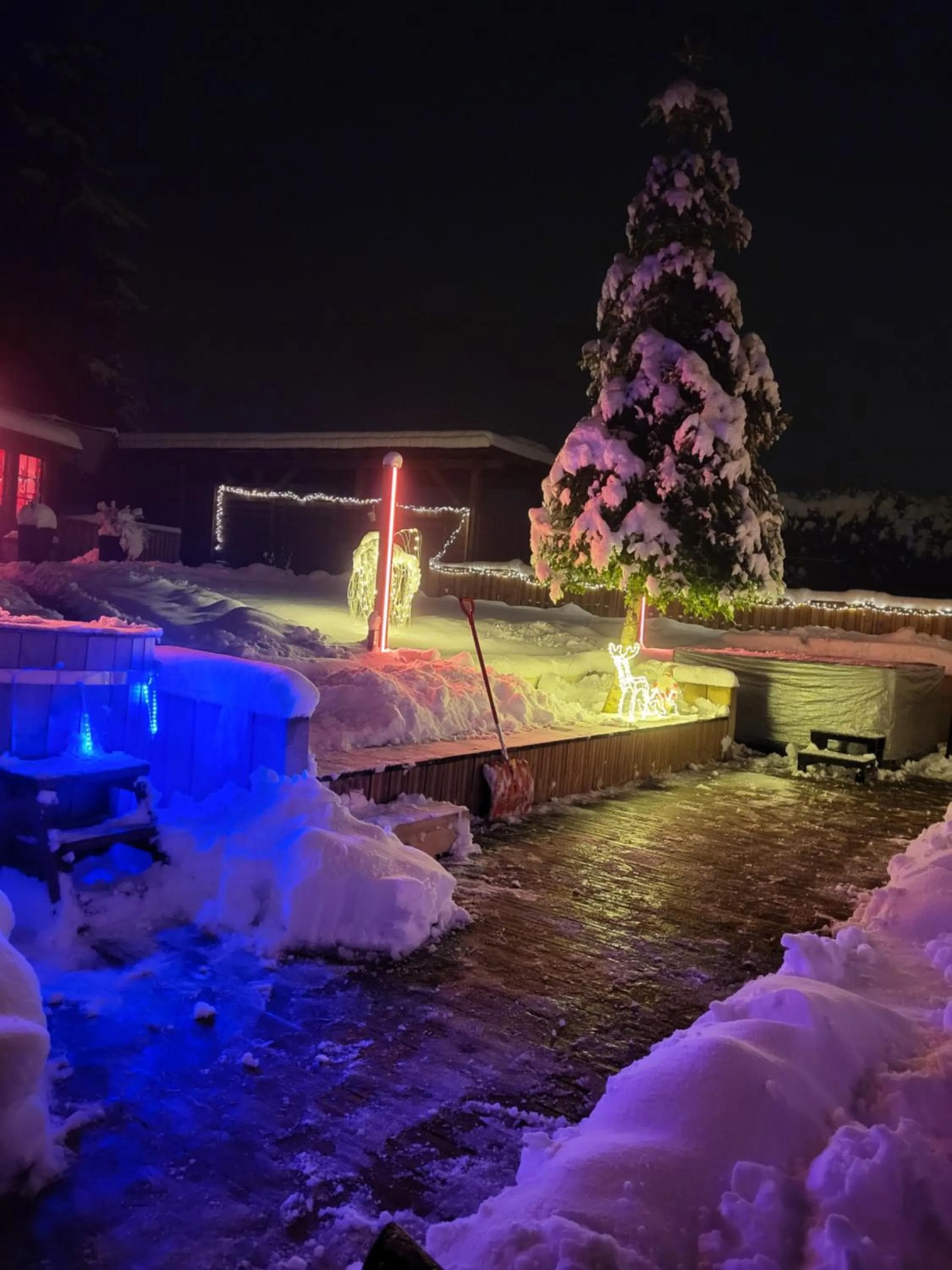 Wellnessoase Nordschwarzwald