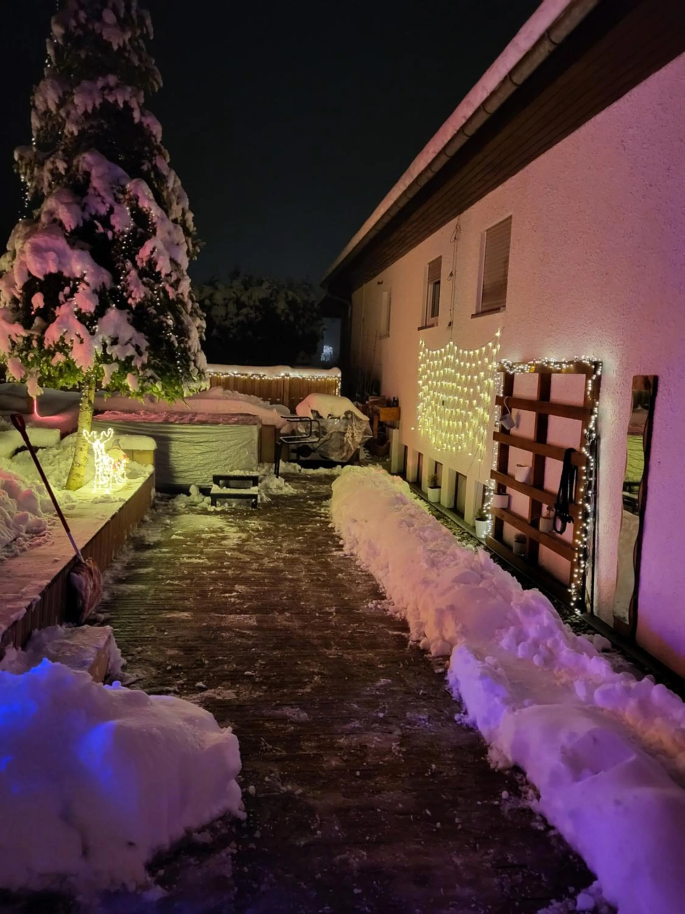 Wellnessoase Nordschwarzwald
