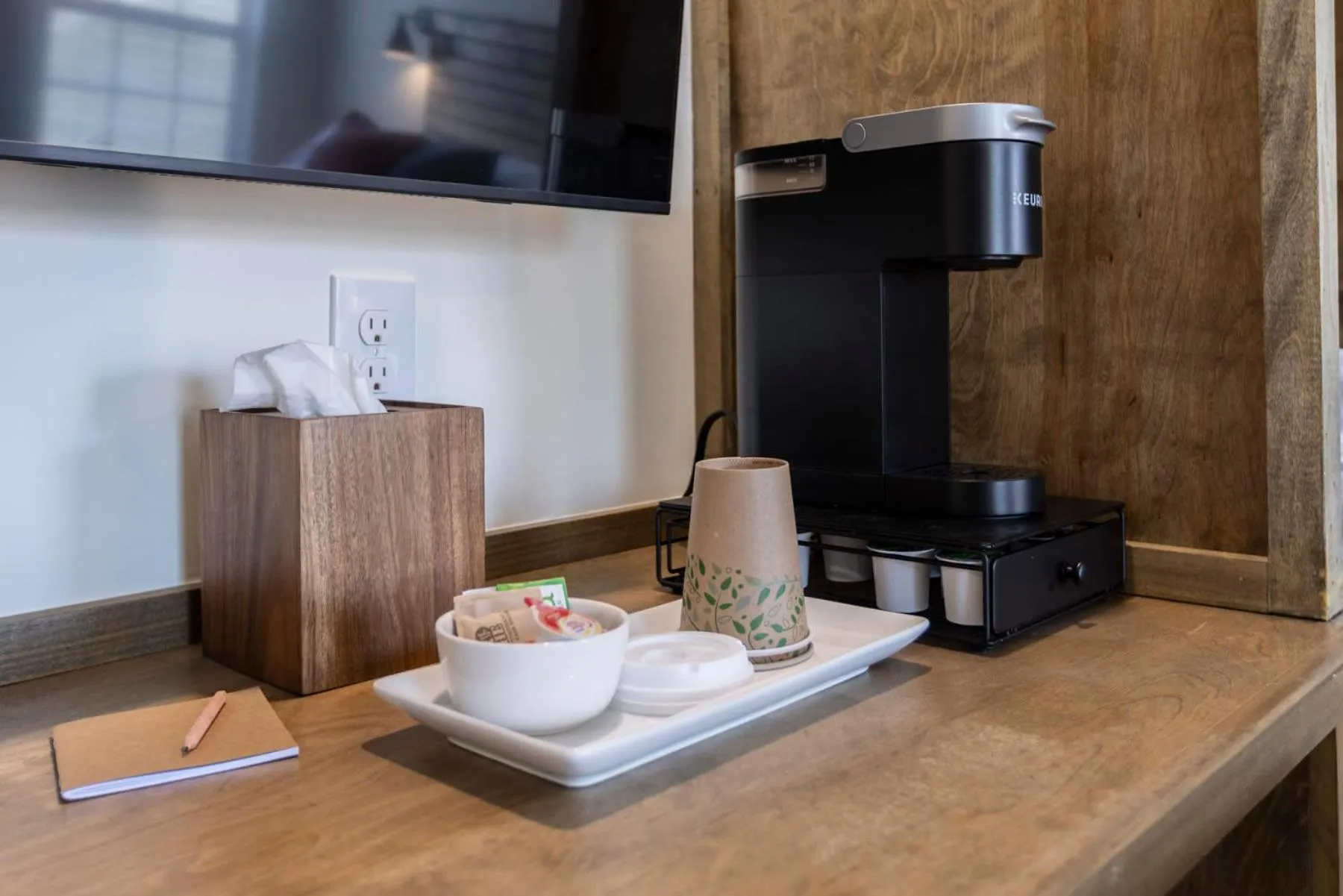 Albermarle #202 Inn at Old Beach