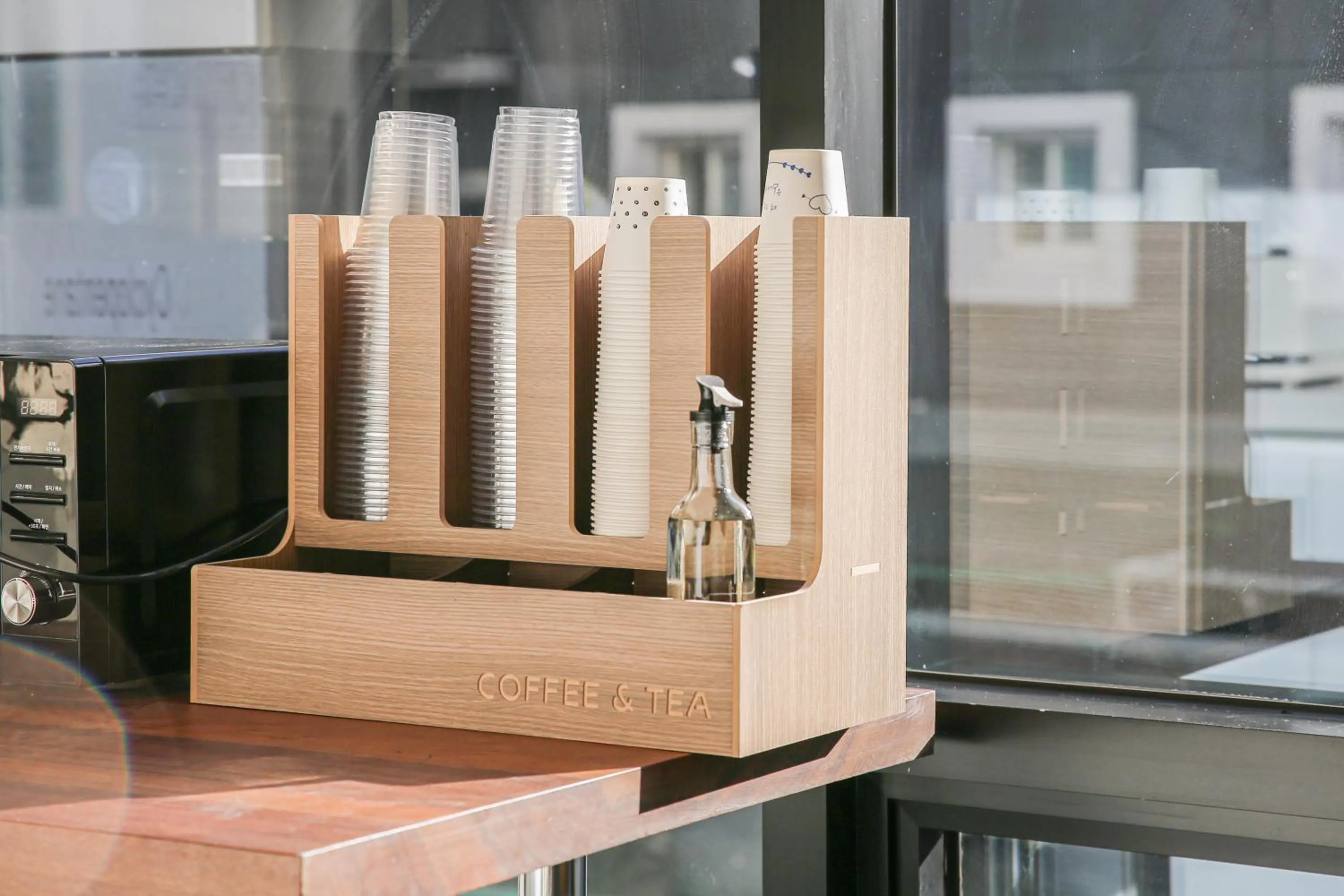 Restaurant/places to eat in Rose Bay Hotel