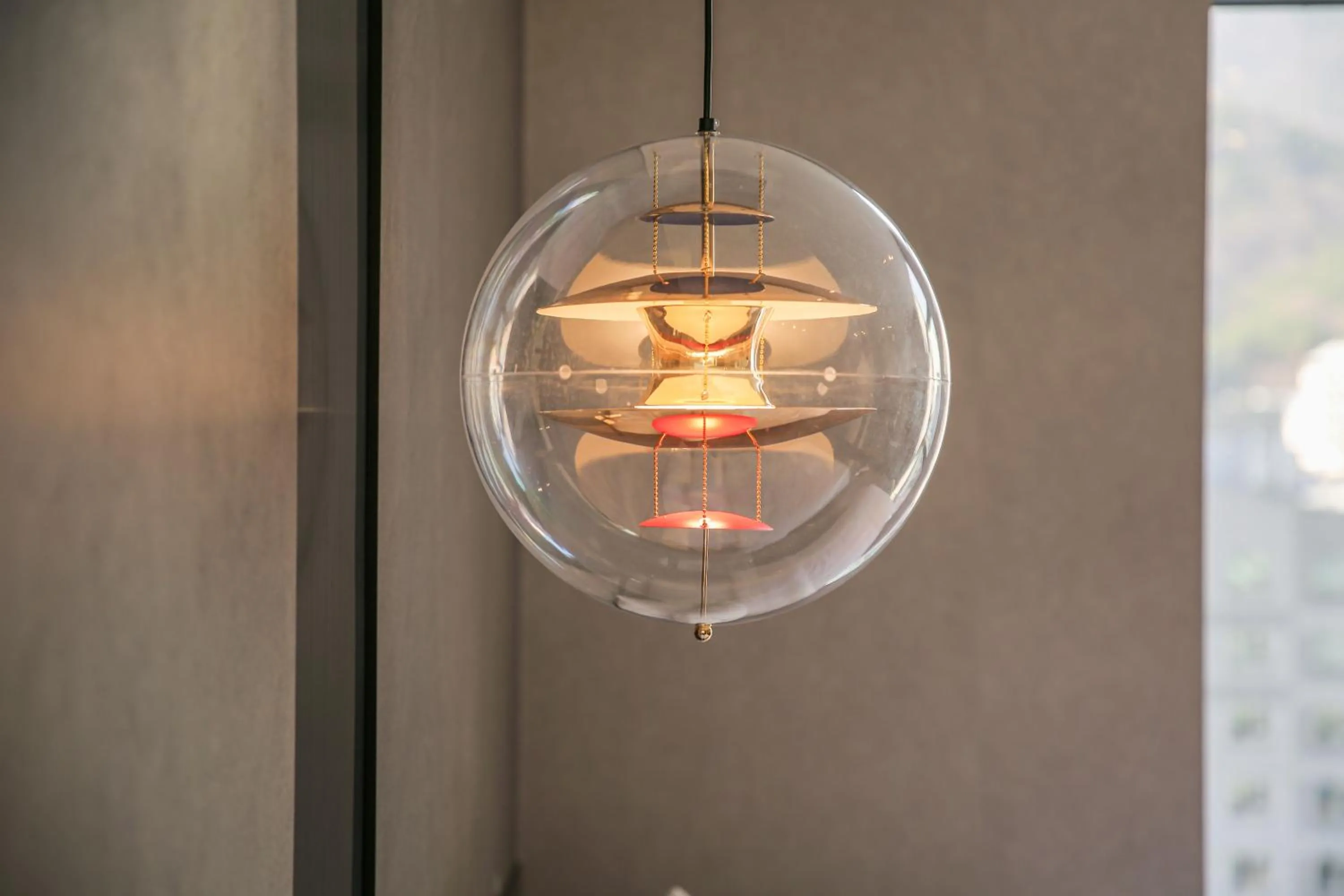 Property building in Rose Bay Hotel