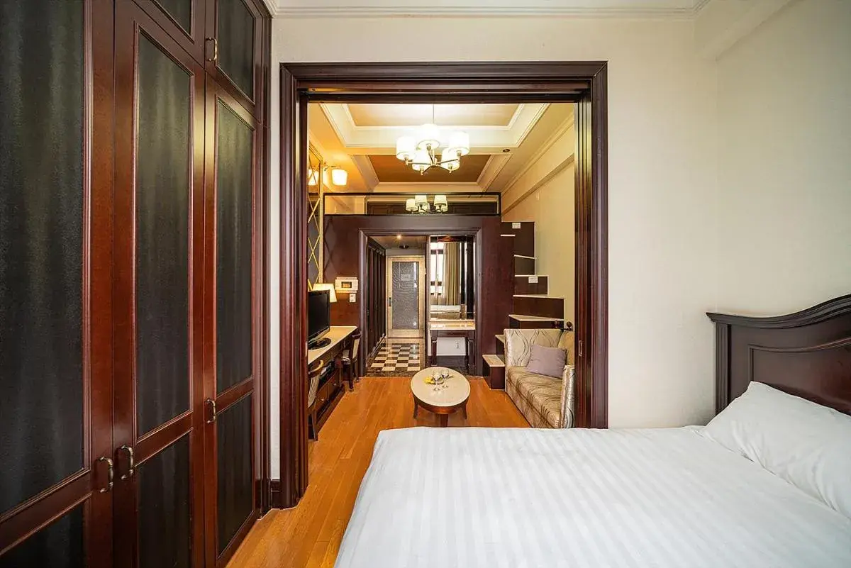 Yeoksam Artnouveau City Hotel and Residence Yeoksam Artnouveau City Hotel and Residence