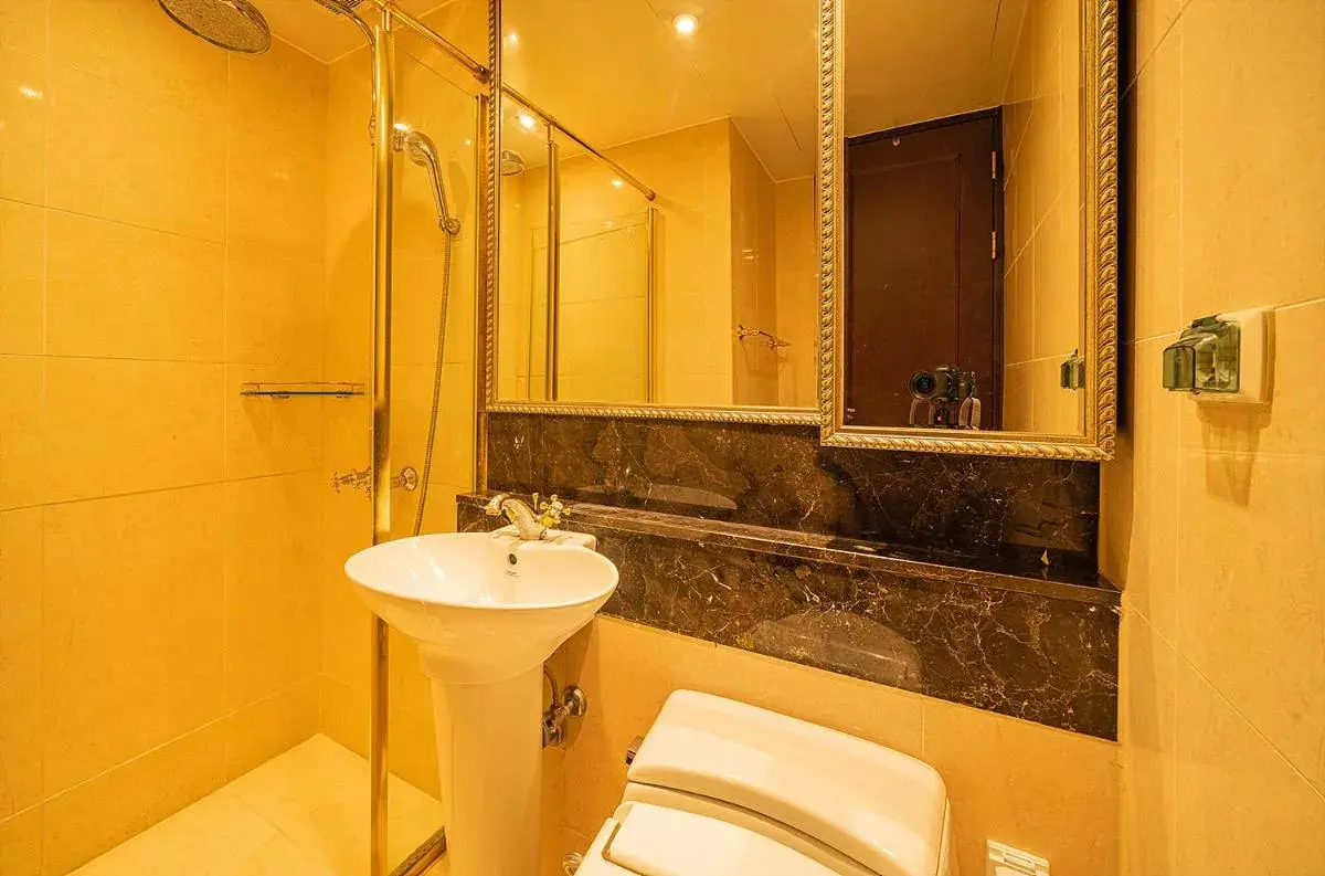 Yeoksam Artnouveau City Hotel and Residence Yeoksam Artnouveau City Hotel and Residence