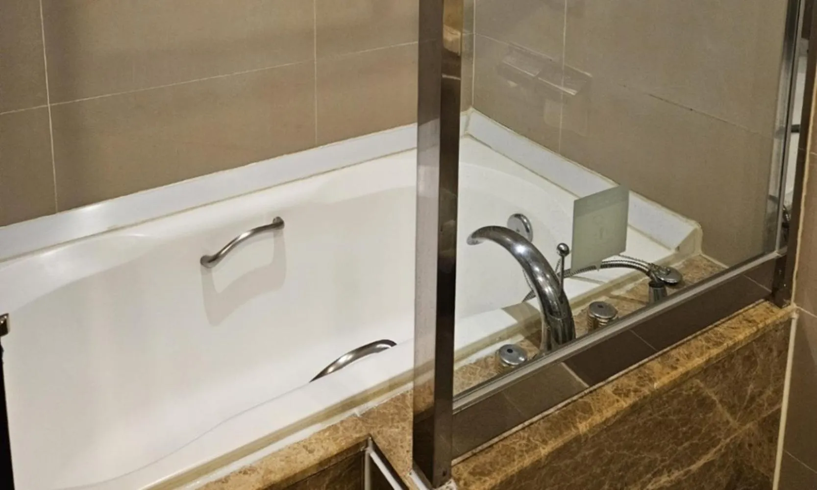 Busan Centum Victoria hotel