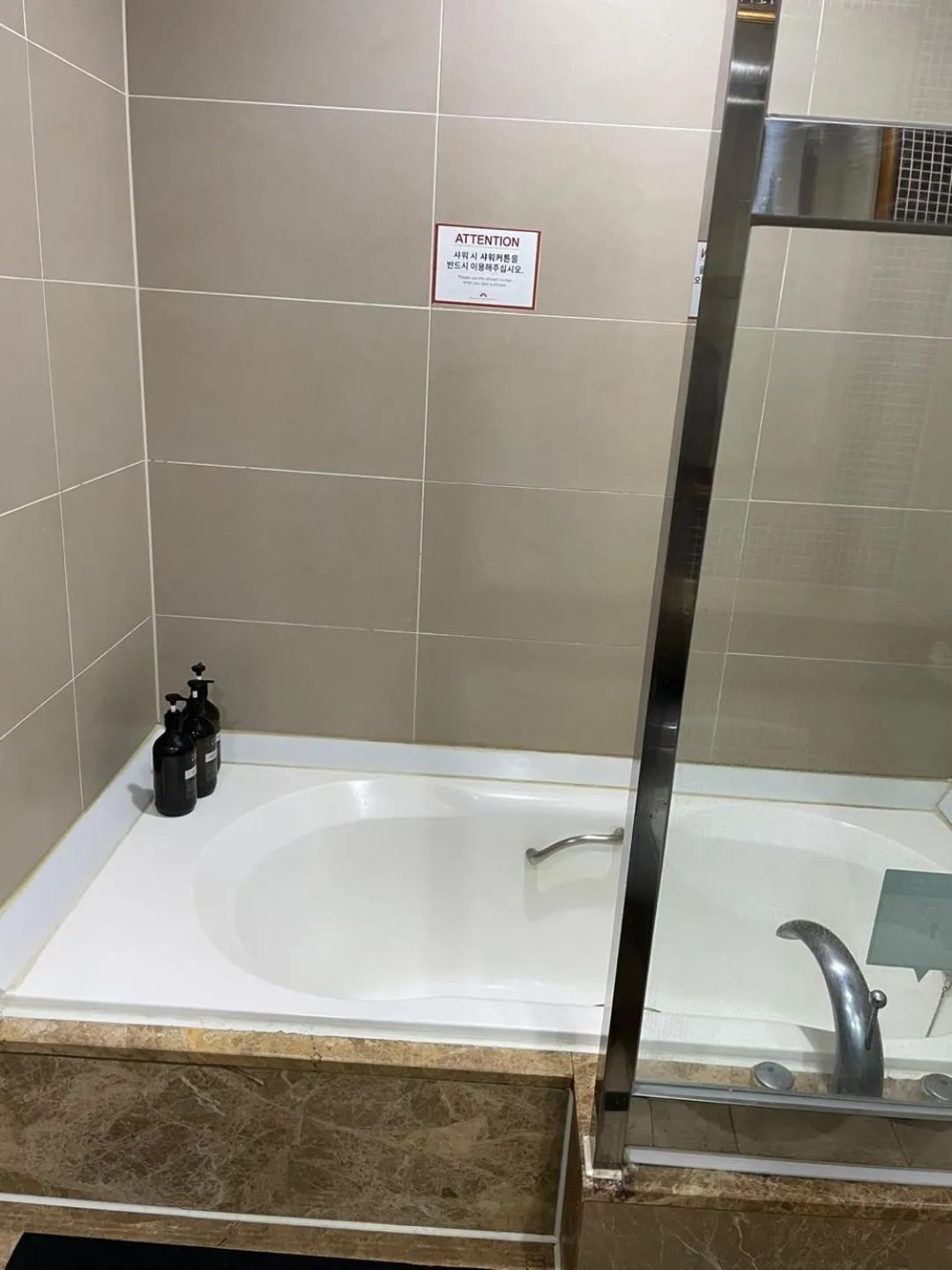 Busan Centum Victoria hotel