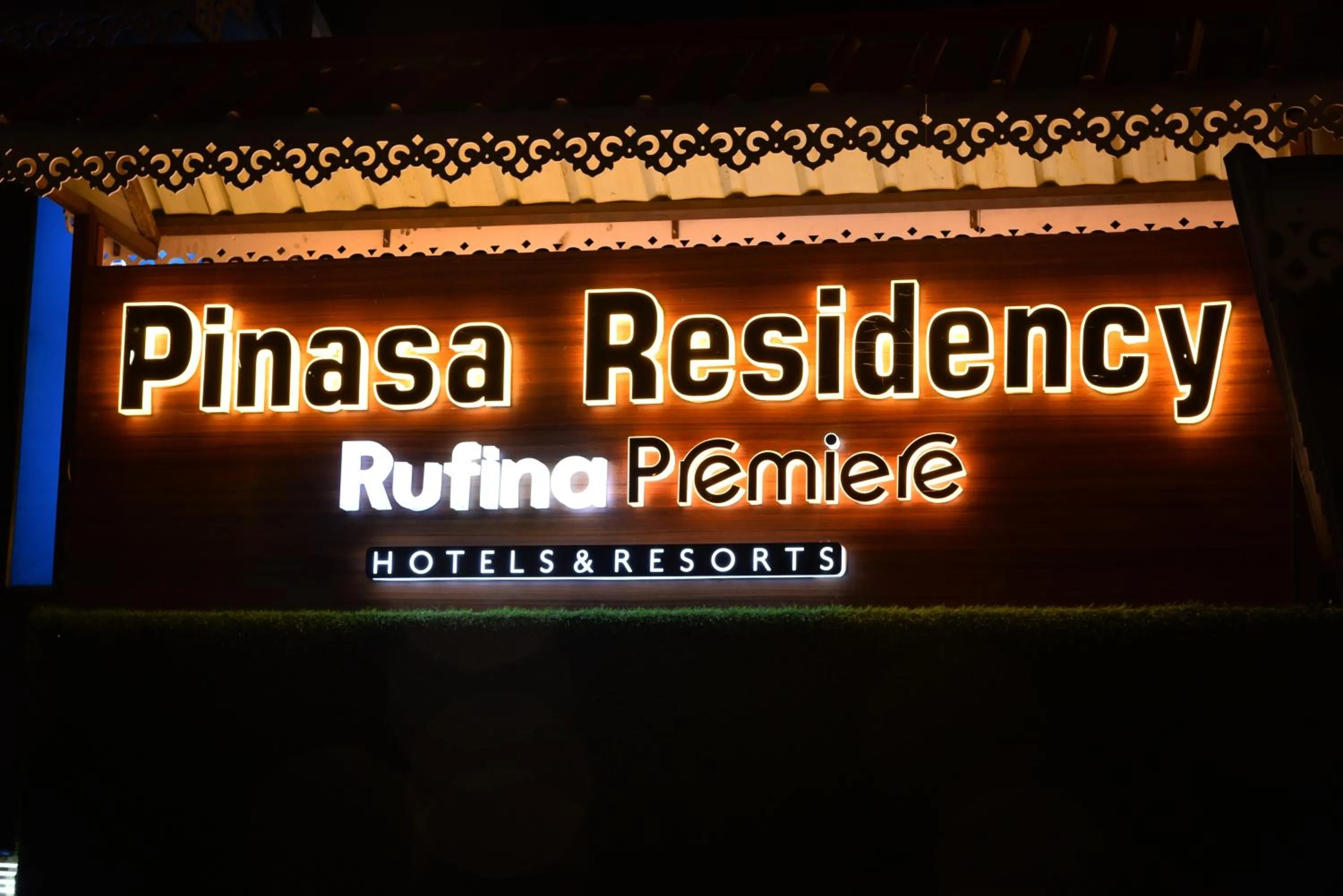 Rufina Pinasa Residency