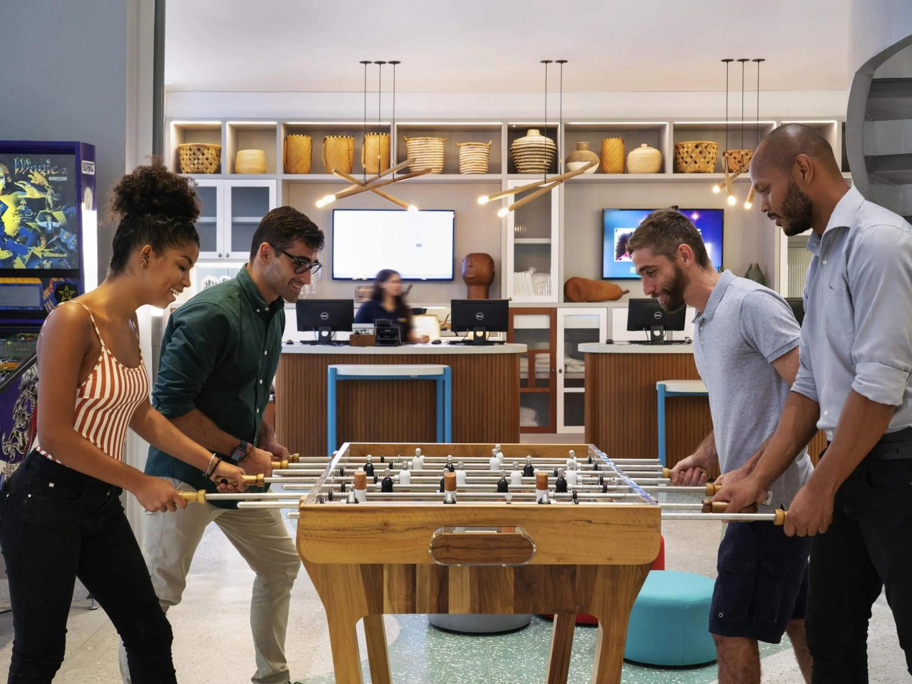 Other in Novotel Rio de Janeiro Leme