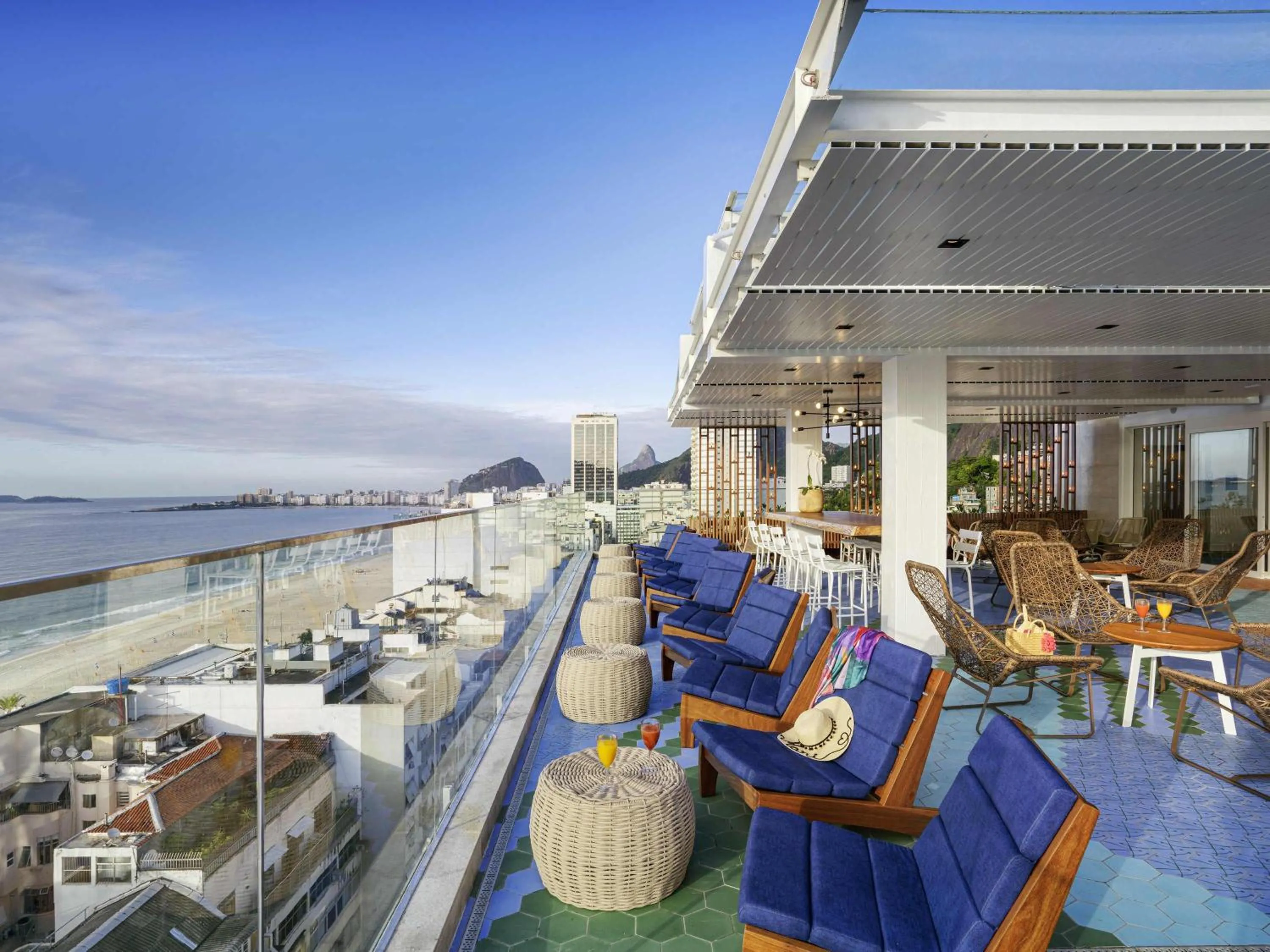 Other in Novotel Rio de Janeiro Leme