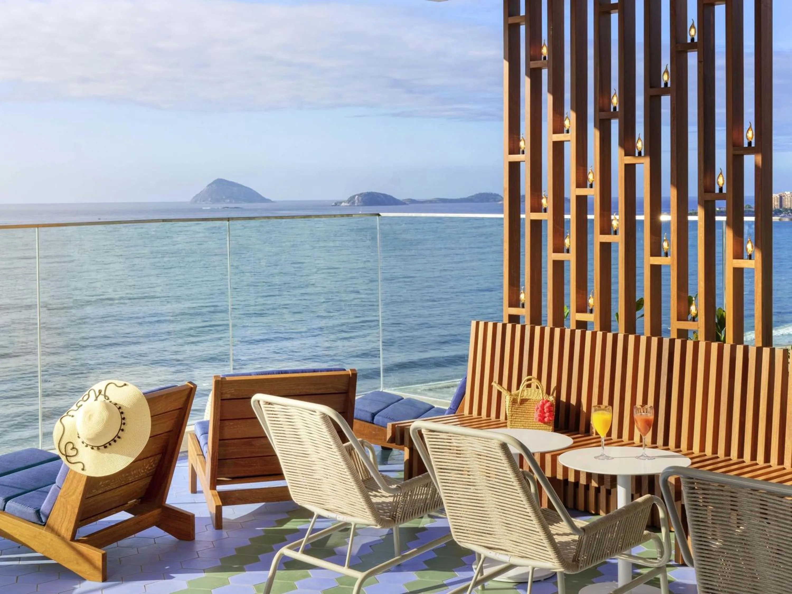 Other in Novotel Rio de Janeiro Leme