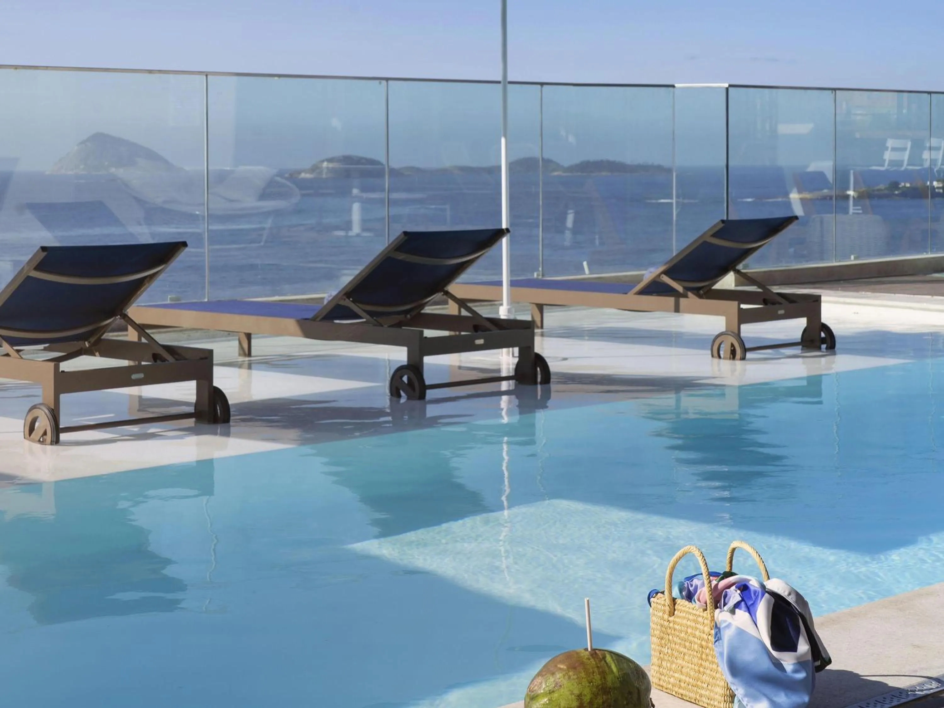 Other in Novotel Rio de Janeiro Leme