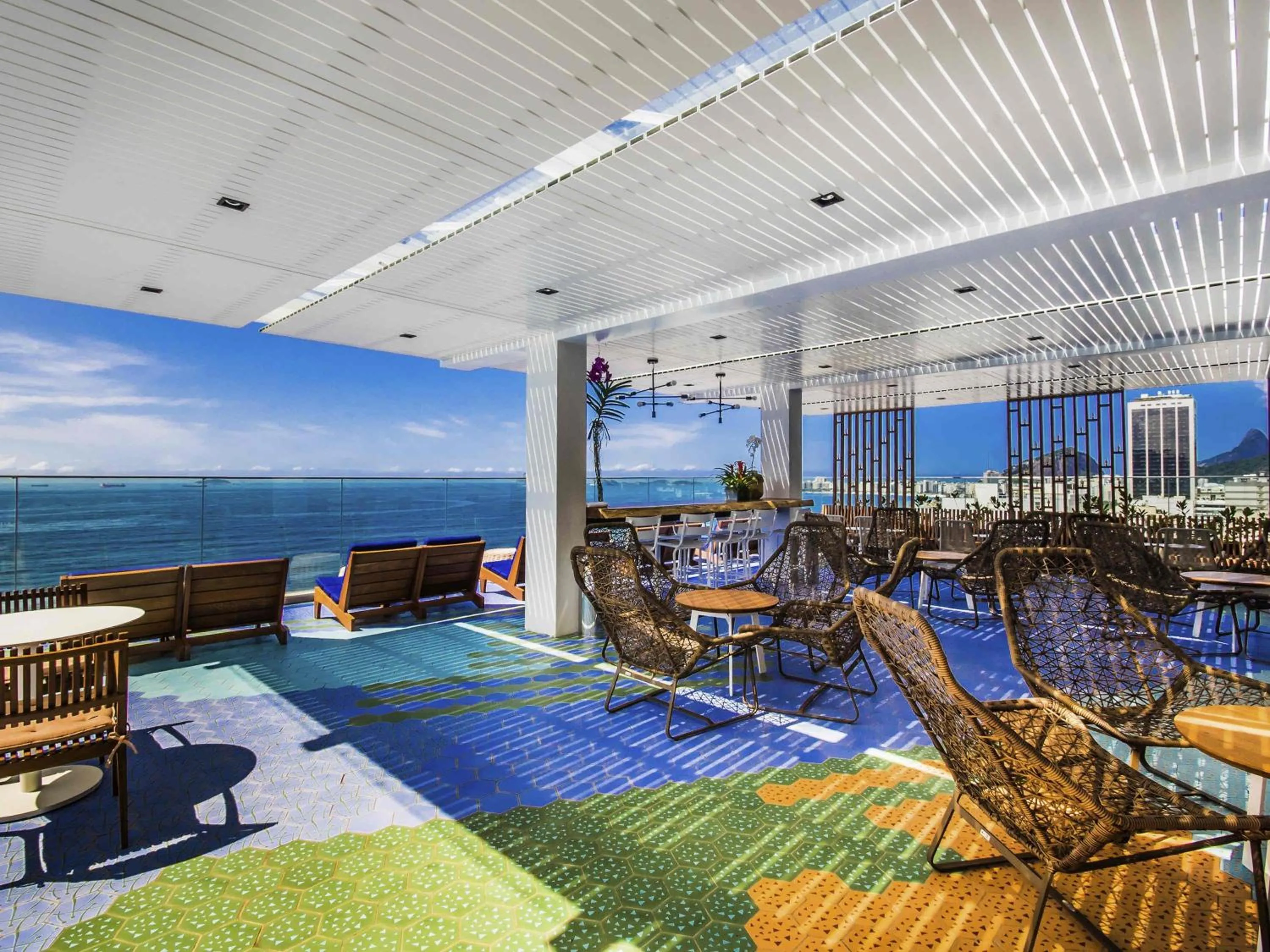 Other in Novotel Rio de Janeiro Leme