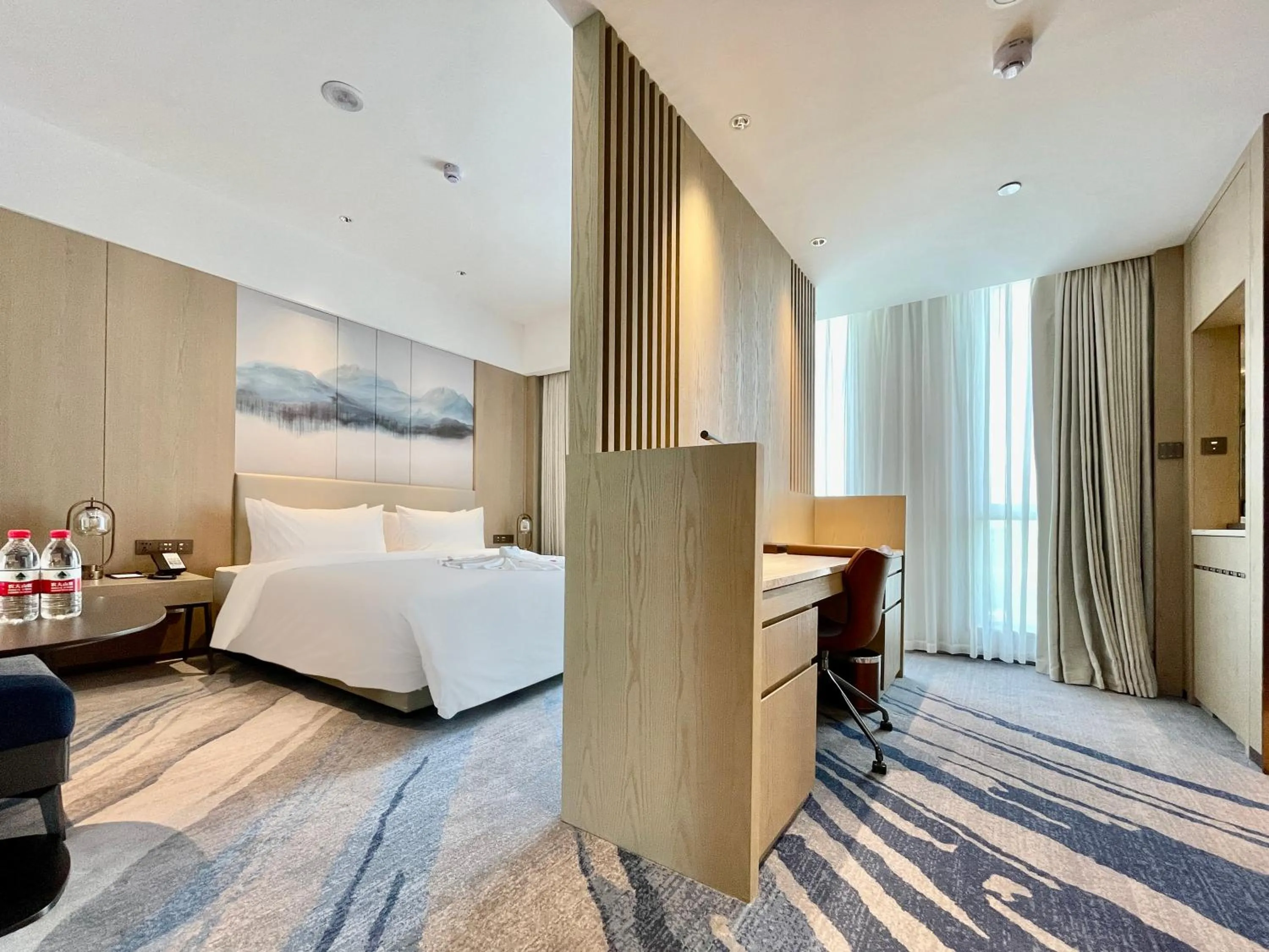 White Swan VYV Hotel, Foshan