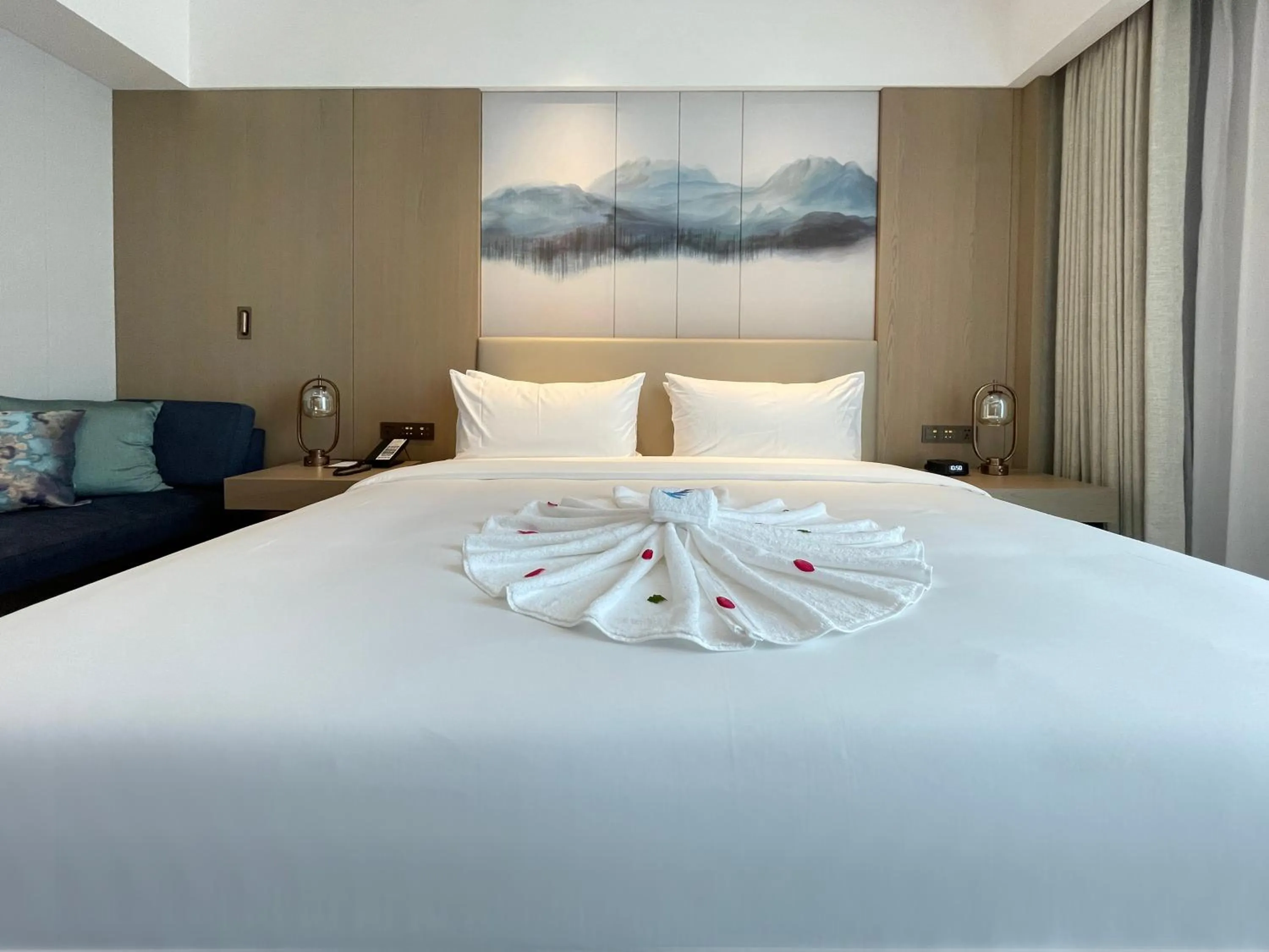 White Swan VYV Hotel, Foshan