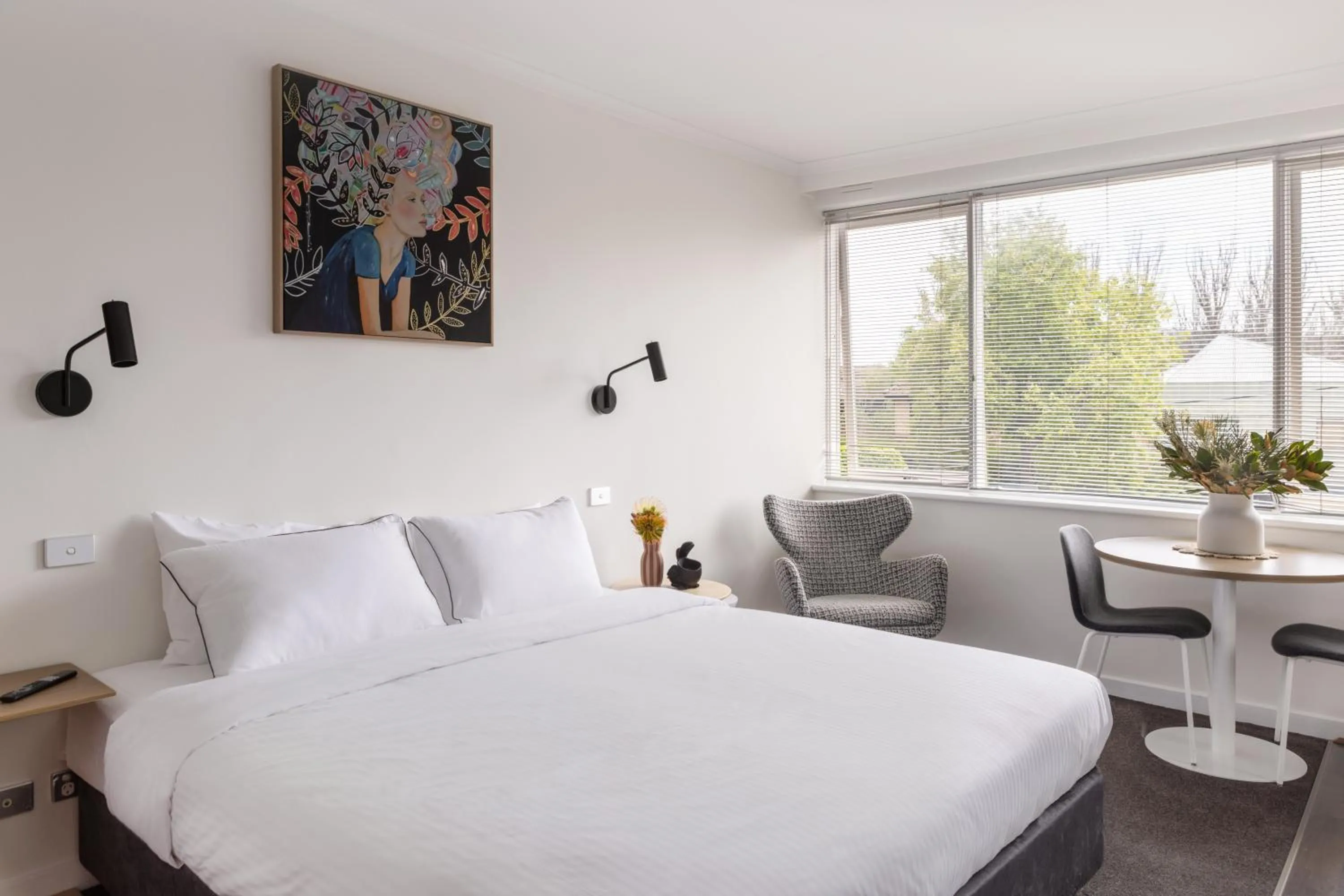 MAC St Kilda Blessington St by Melbourne Apartment Collection