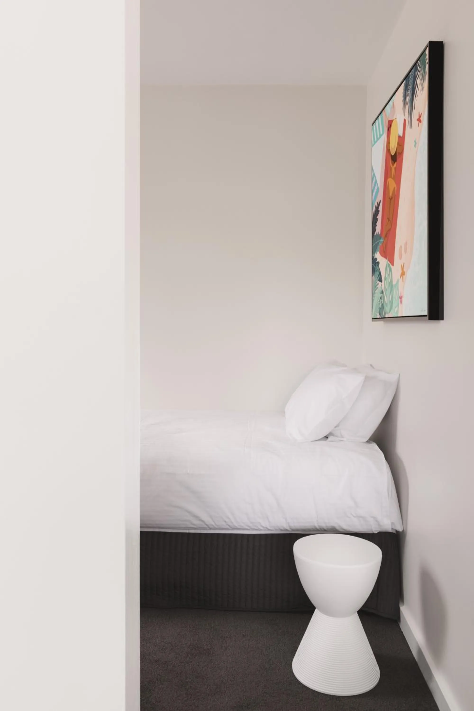 MAC St Kilda Blessington St by Melbourne Apartment Collection