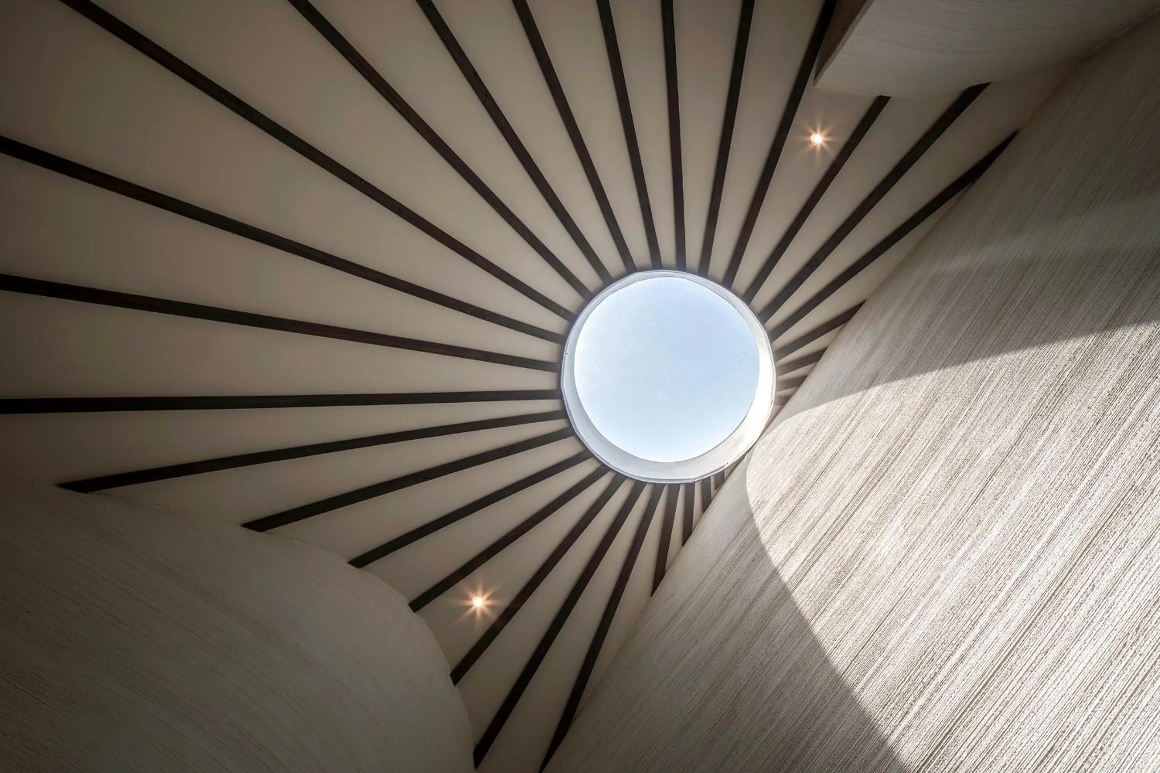 View (from property/room) in Patamma Hideaway Resort