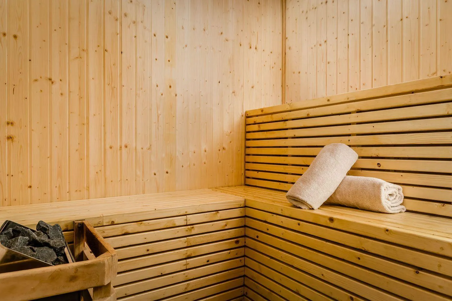 Hotel Balneario Orduña Plaza