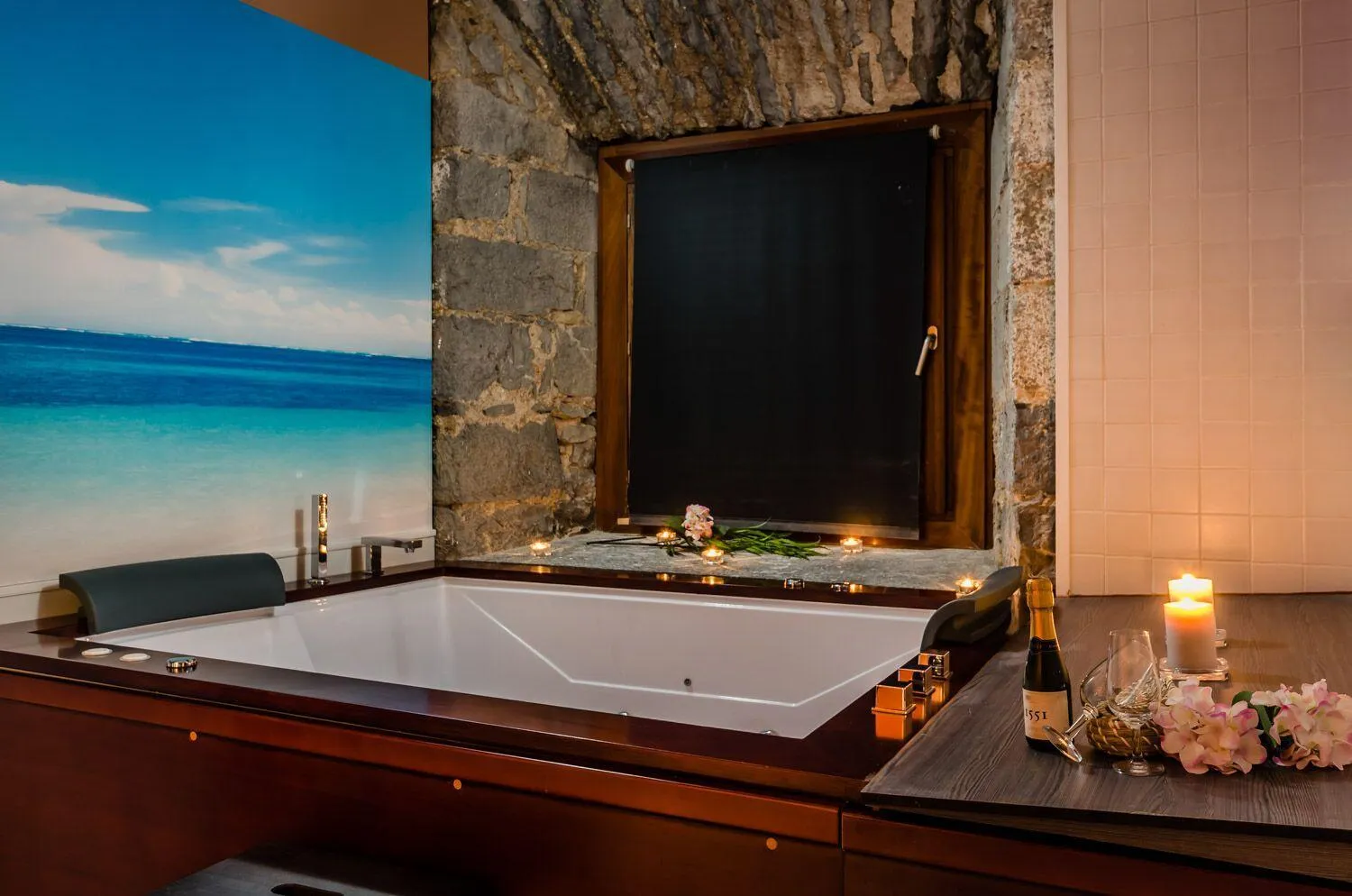 Hotel Balneario Orduña Plaza