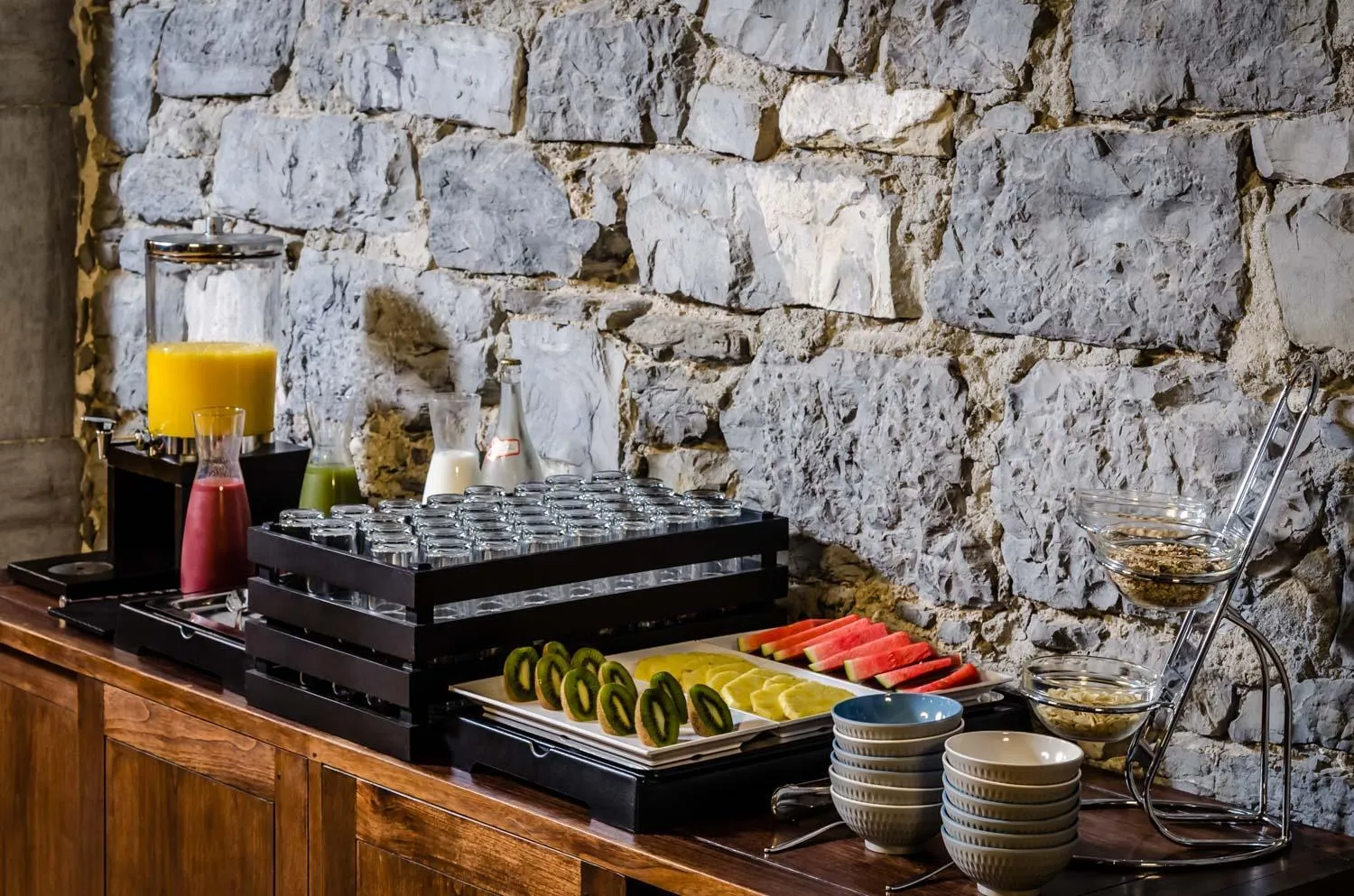 Hotel Balneario Orduña Plaza