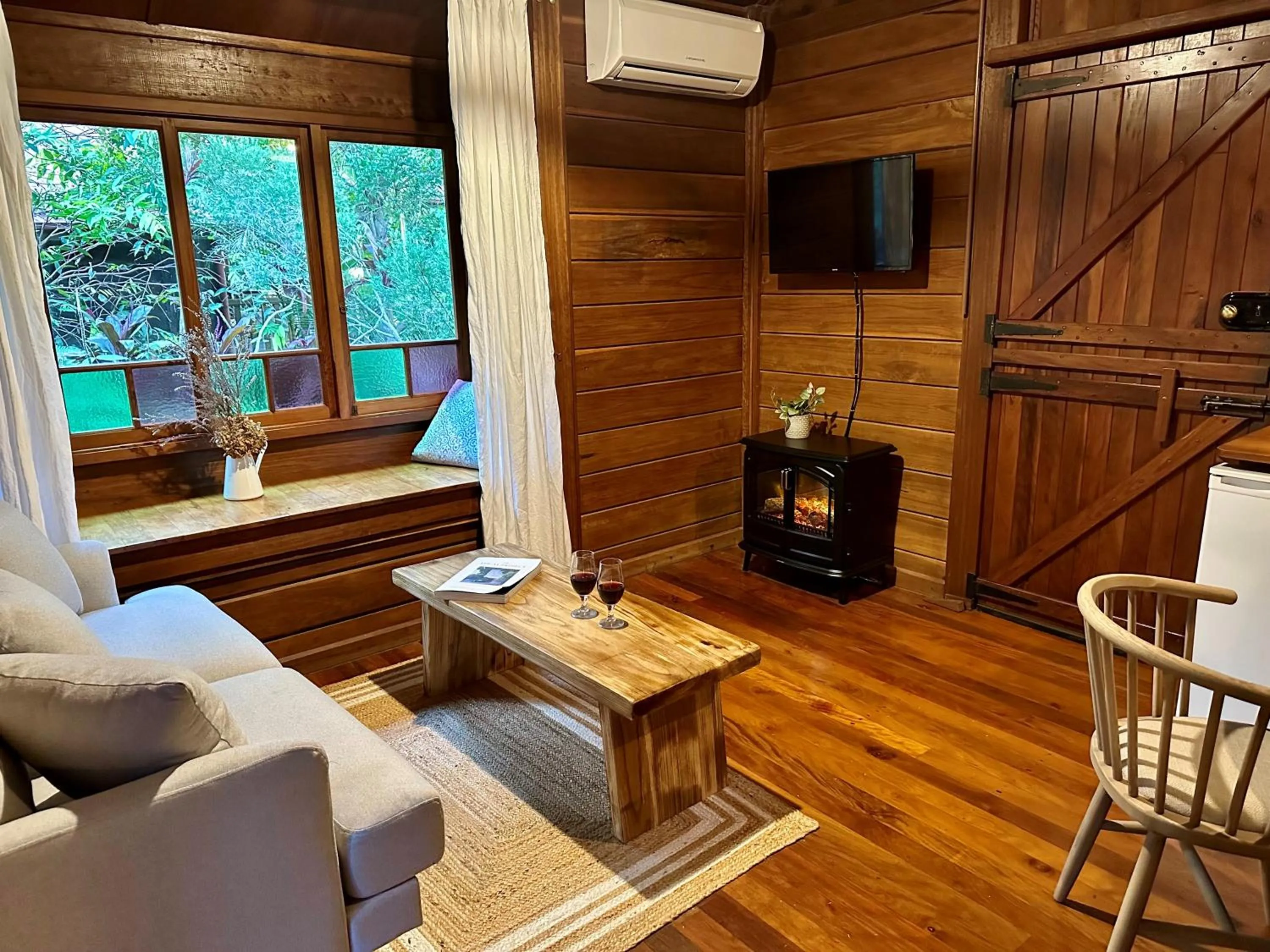 Koompartoo Retreat Bellingen