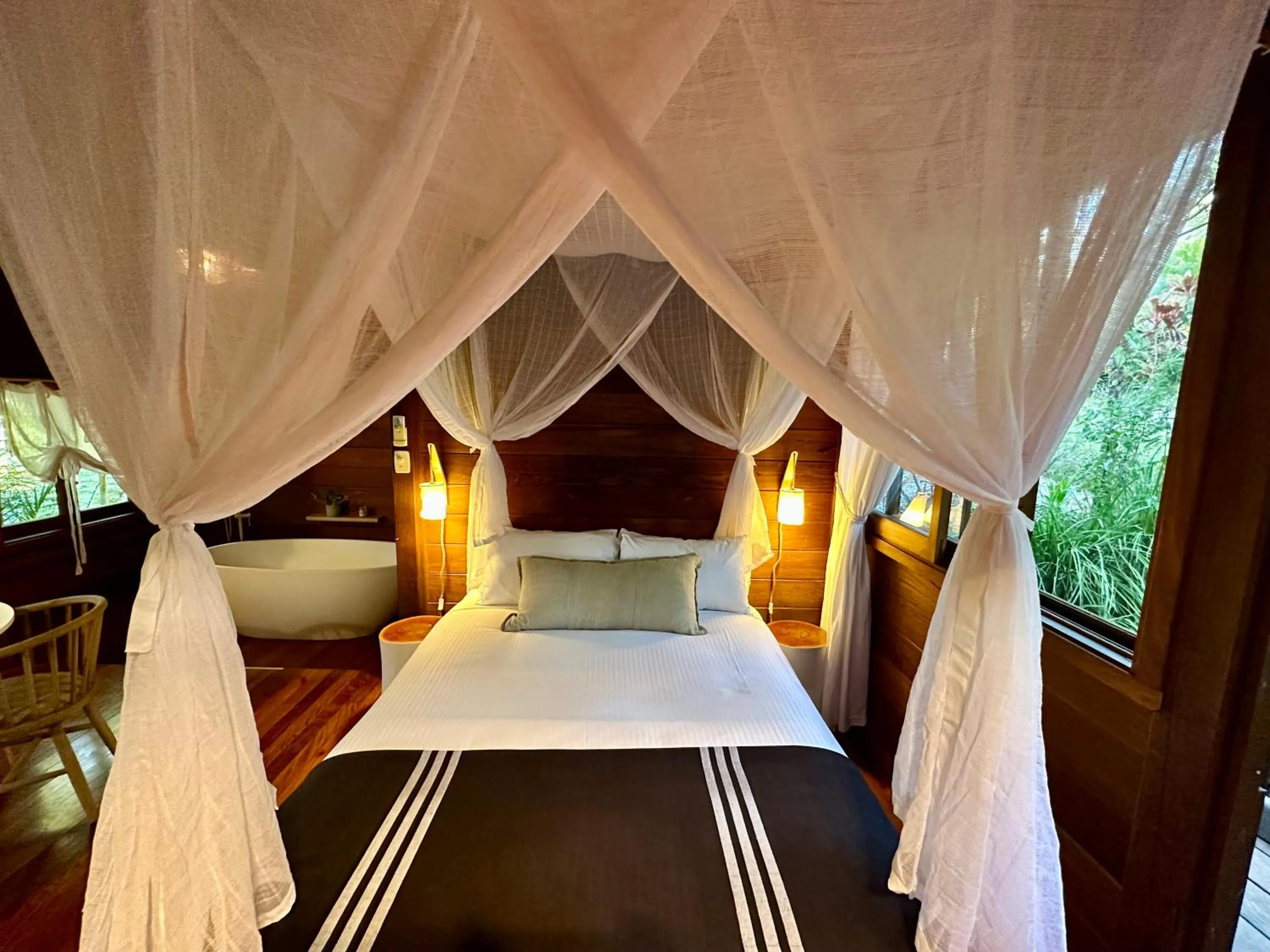 Koompartoo Retreat Bellingen