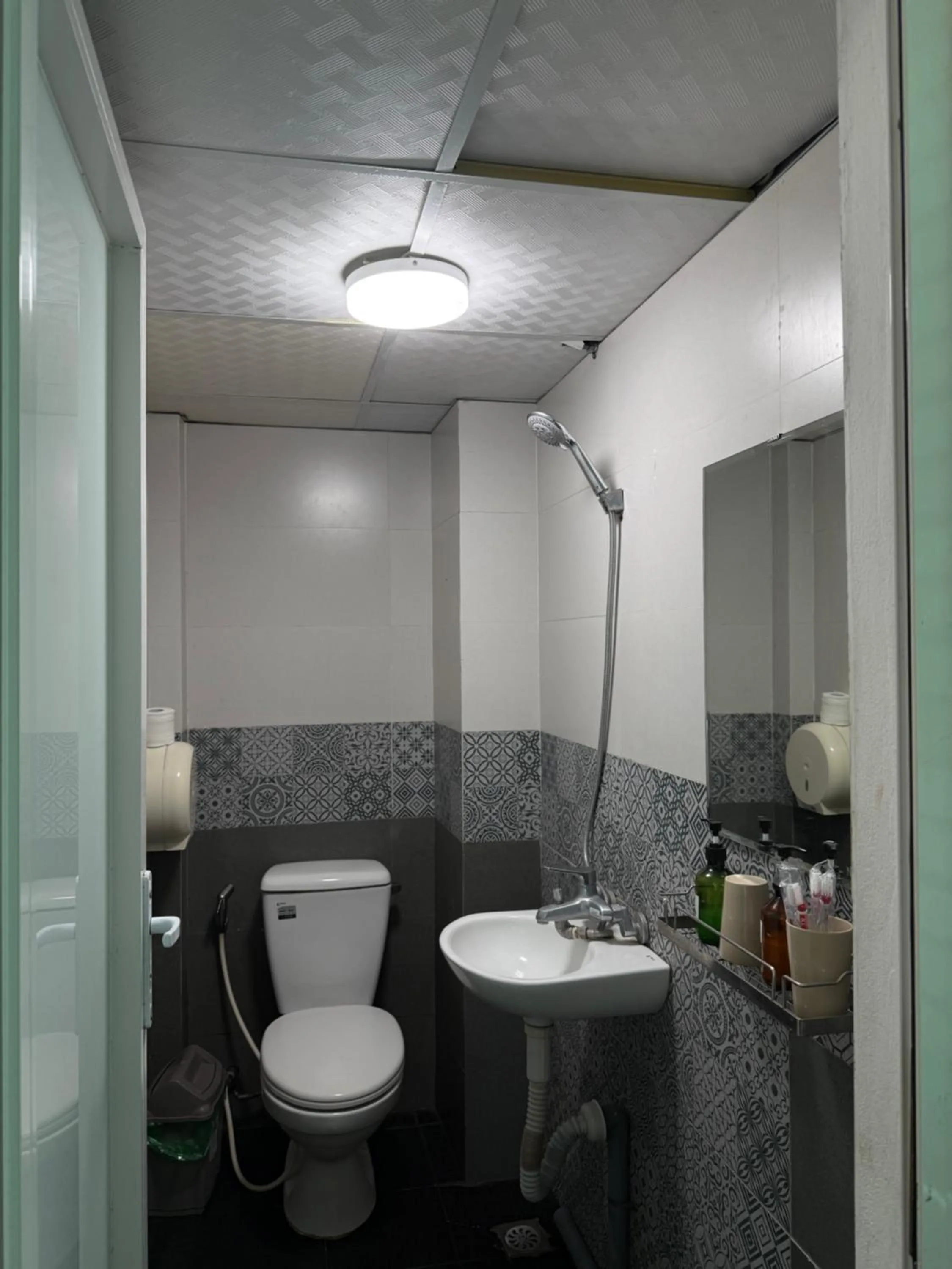 Hanoi Hidden Guest House