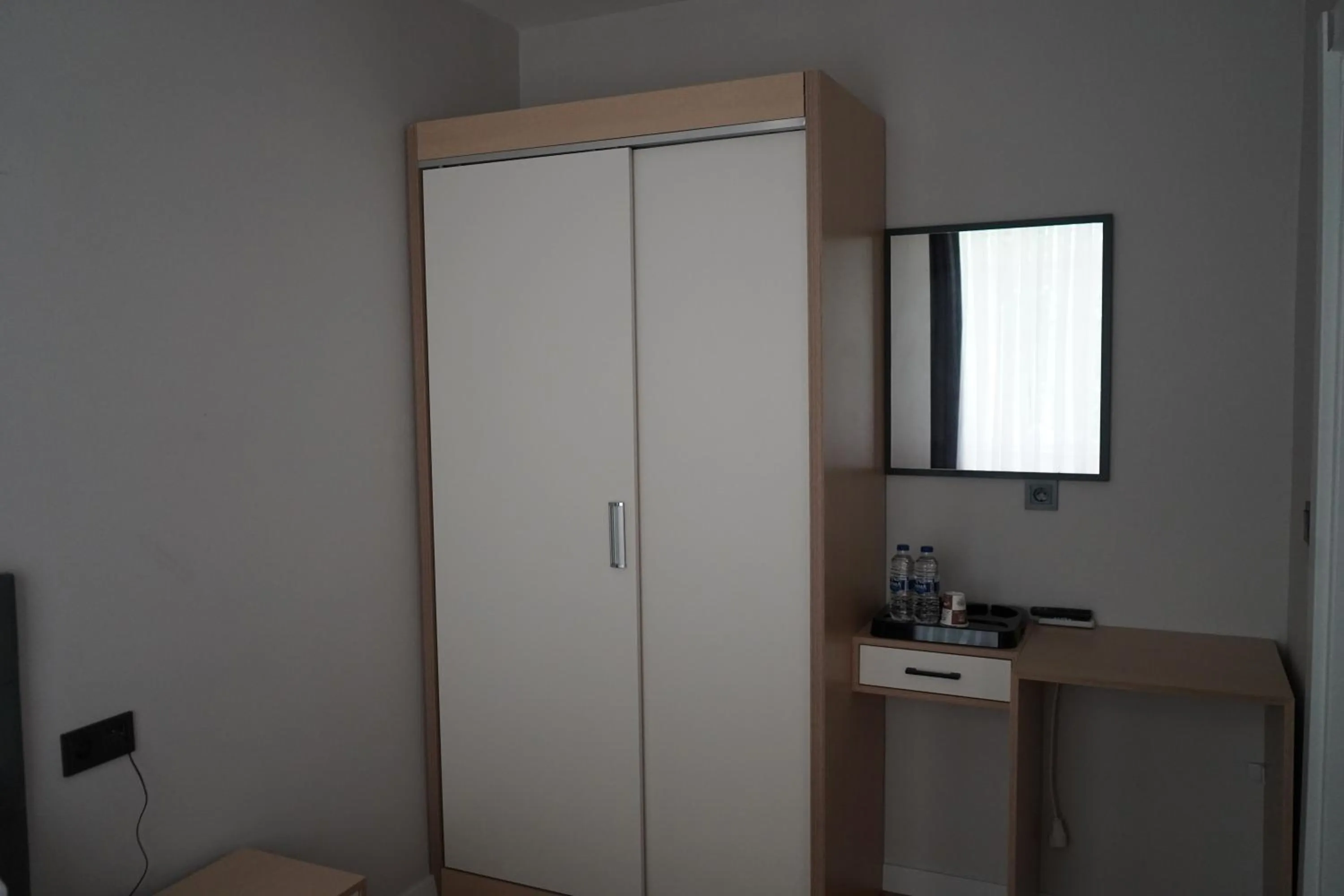 Coffee/tea facilities in MOF Comfort Edirne