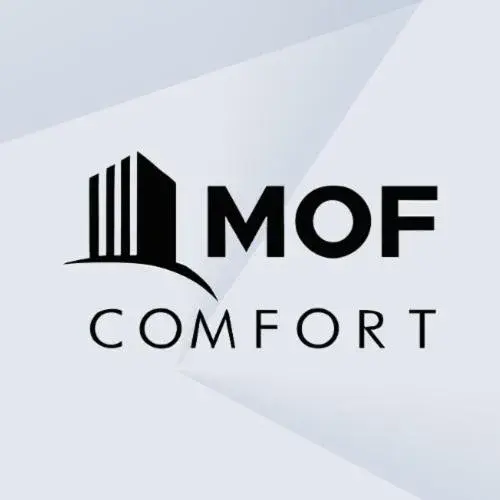 Property building in MOF Comfort Edirne Property building in MOF Comfort Edirne
