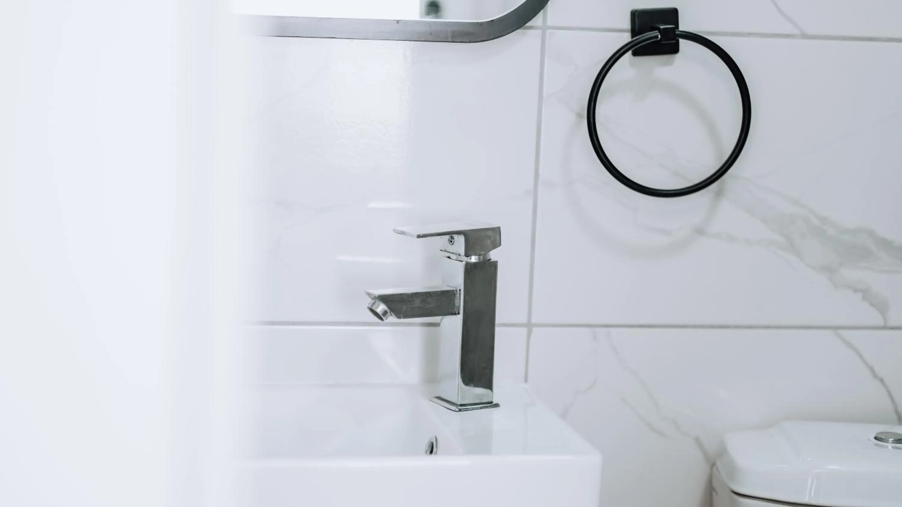 Toilet in MOF Comfort Edirne