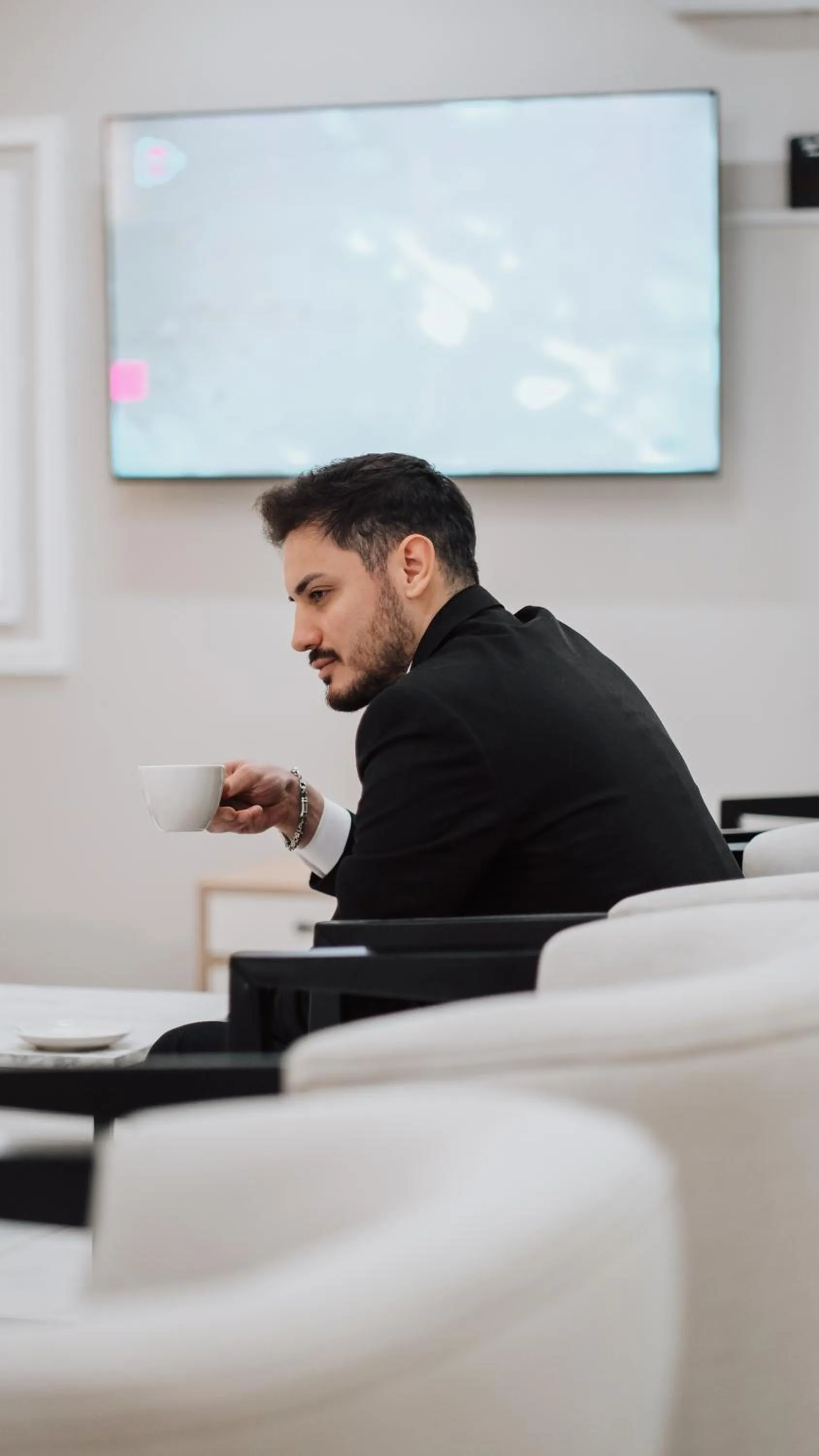 People in MOF Comfort Edirne