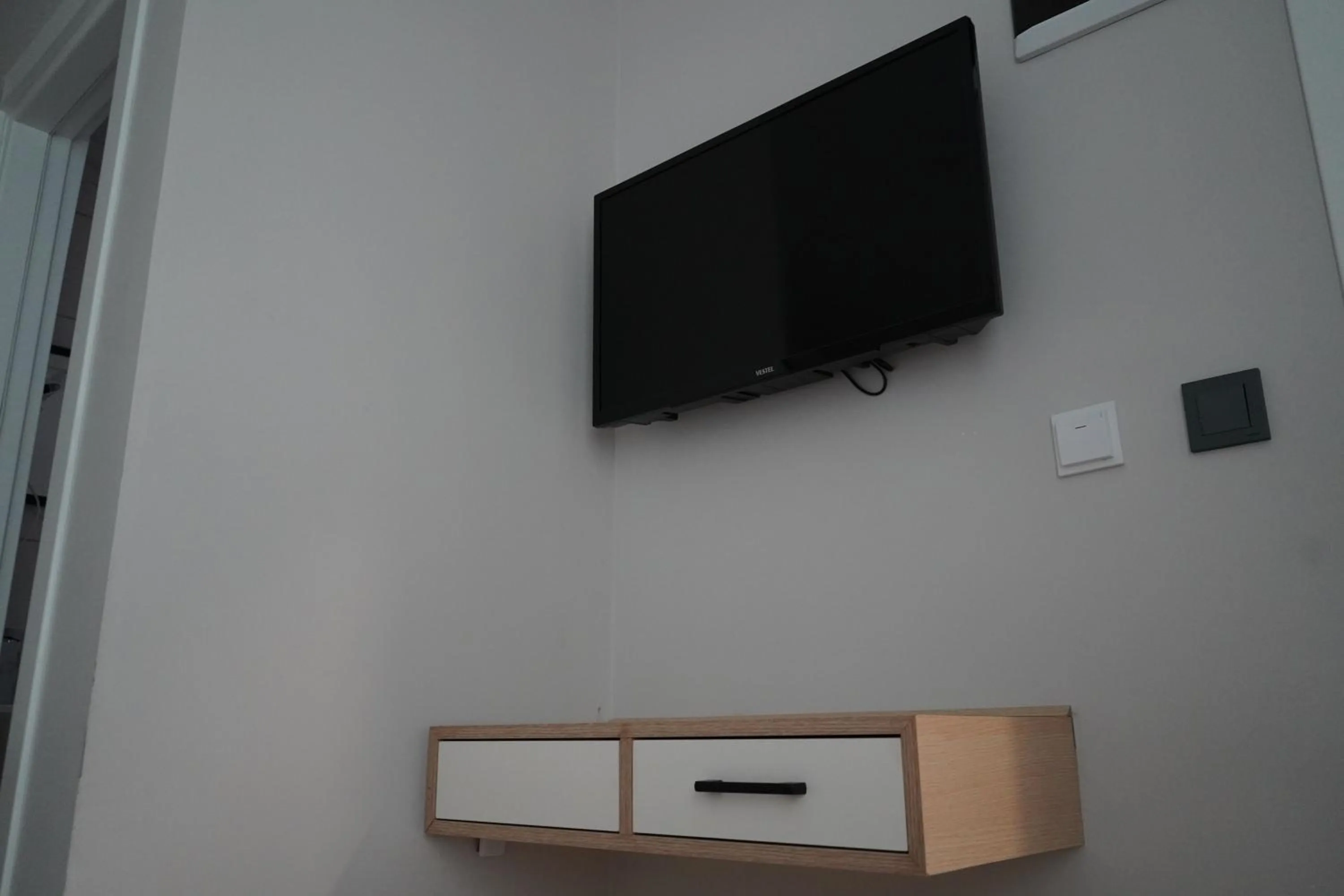 TV and multimedia in MOF Comfort Edirne