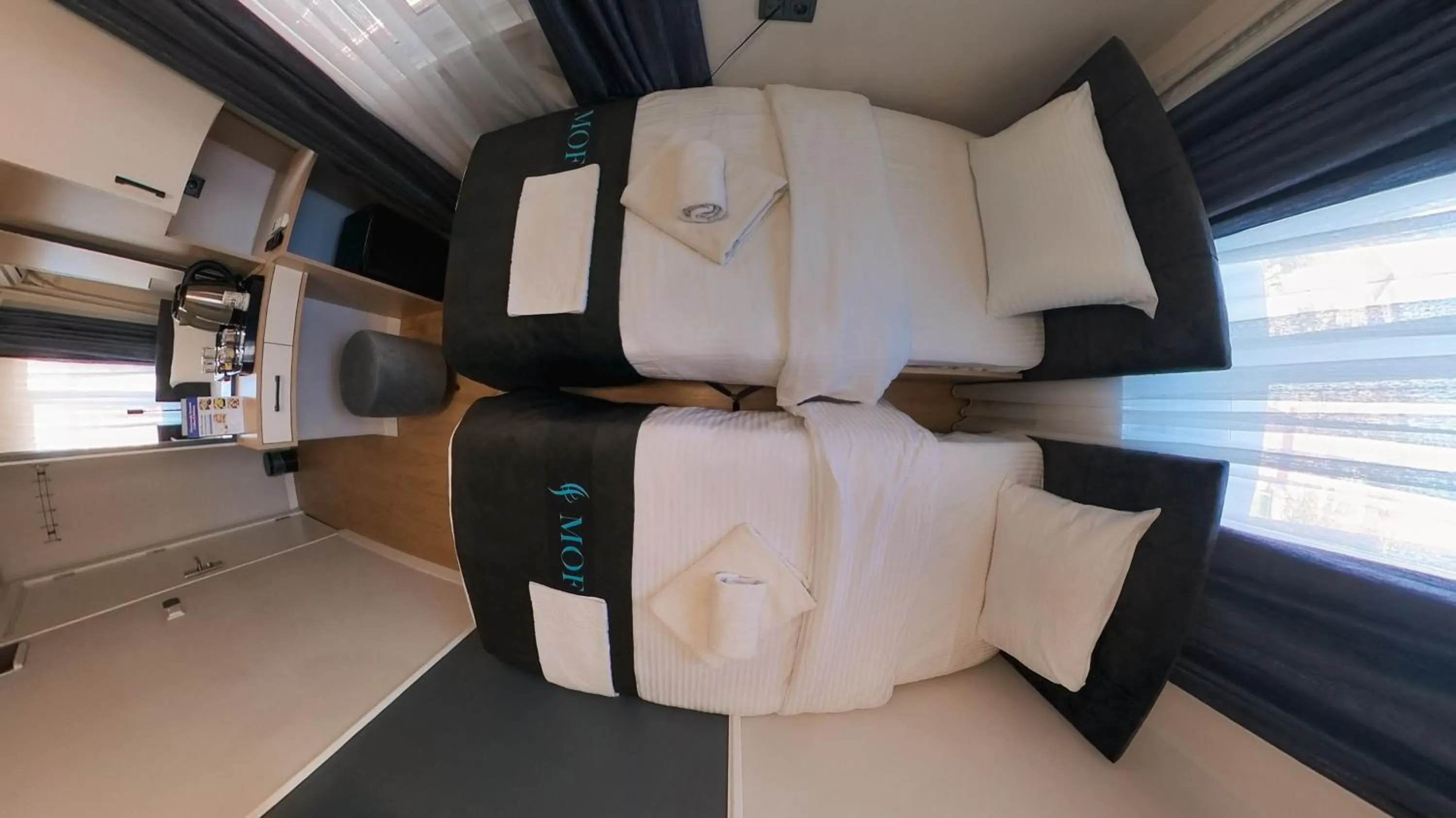 wardrobe in MOF Comfort Edirne