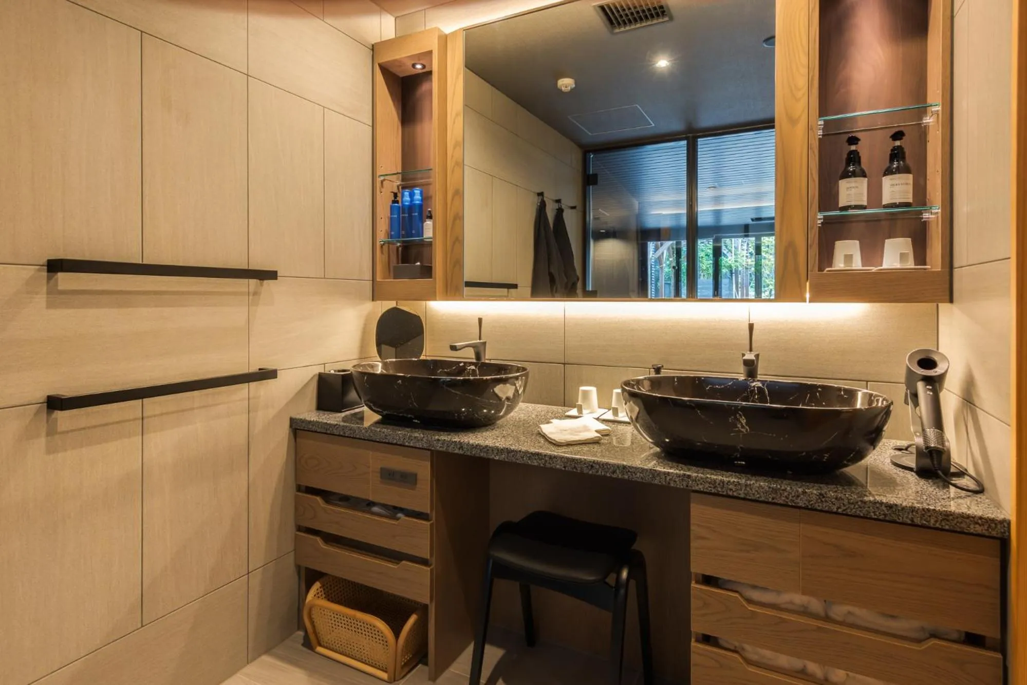 Photo of the whole room in UreshinoOnsen URESHINO YADOYA