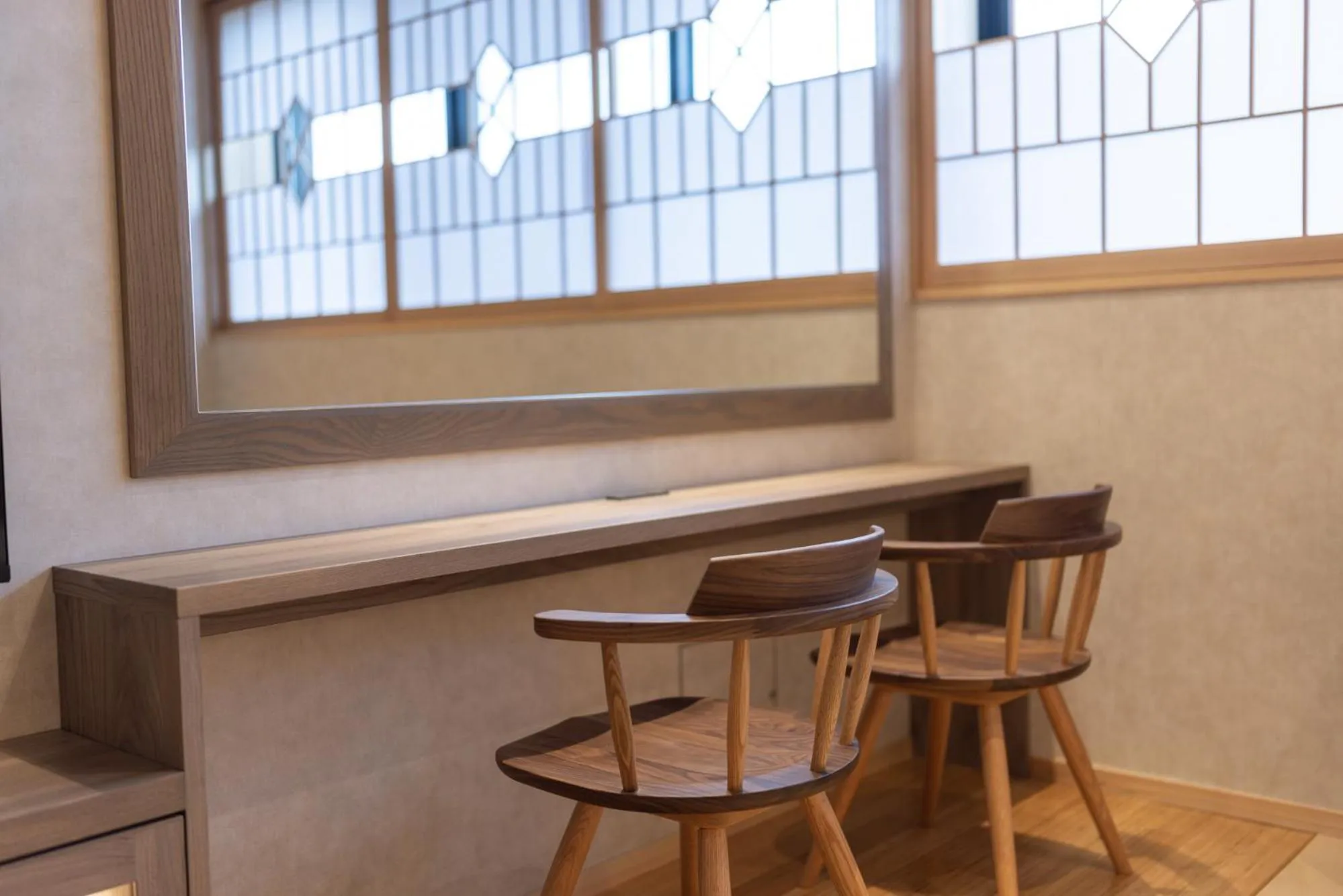 Photo of the whole room in UreshinoOnsen URESHINO YADOYA