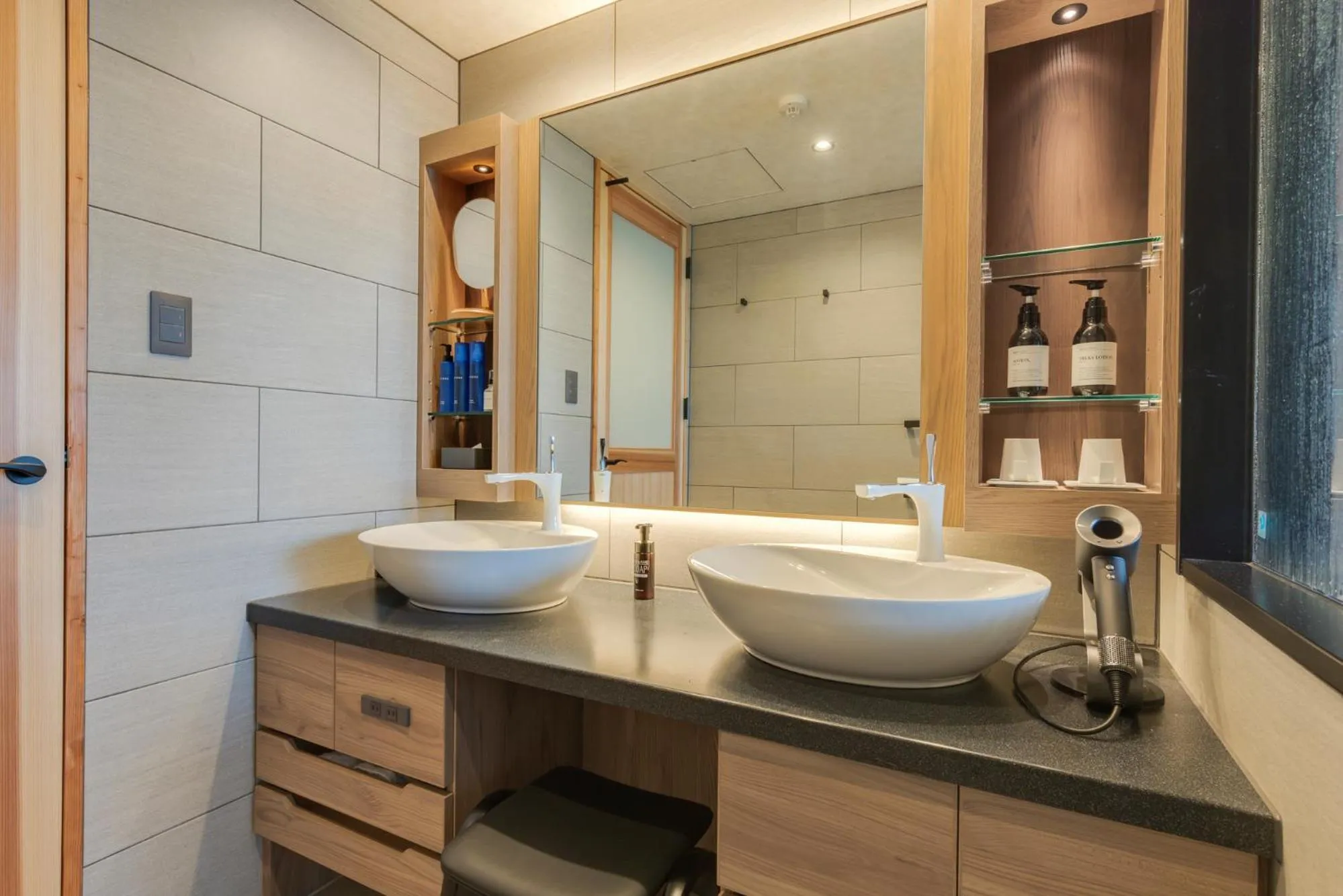 Photo of the whole room in UreshinoOnsen URESHINO YADOYA