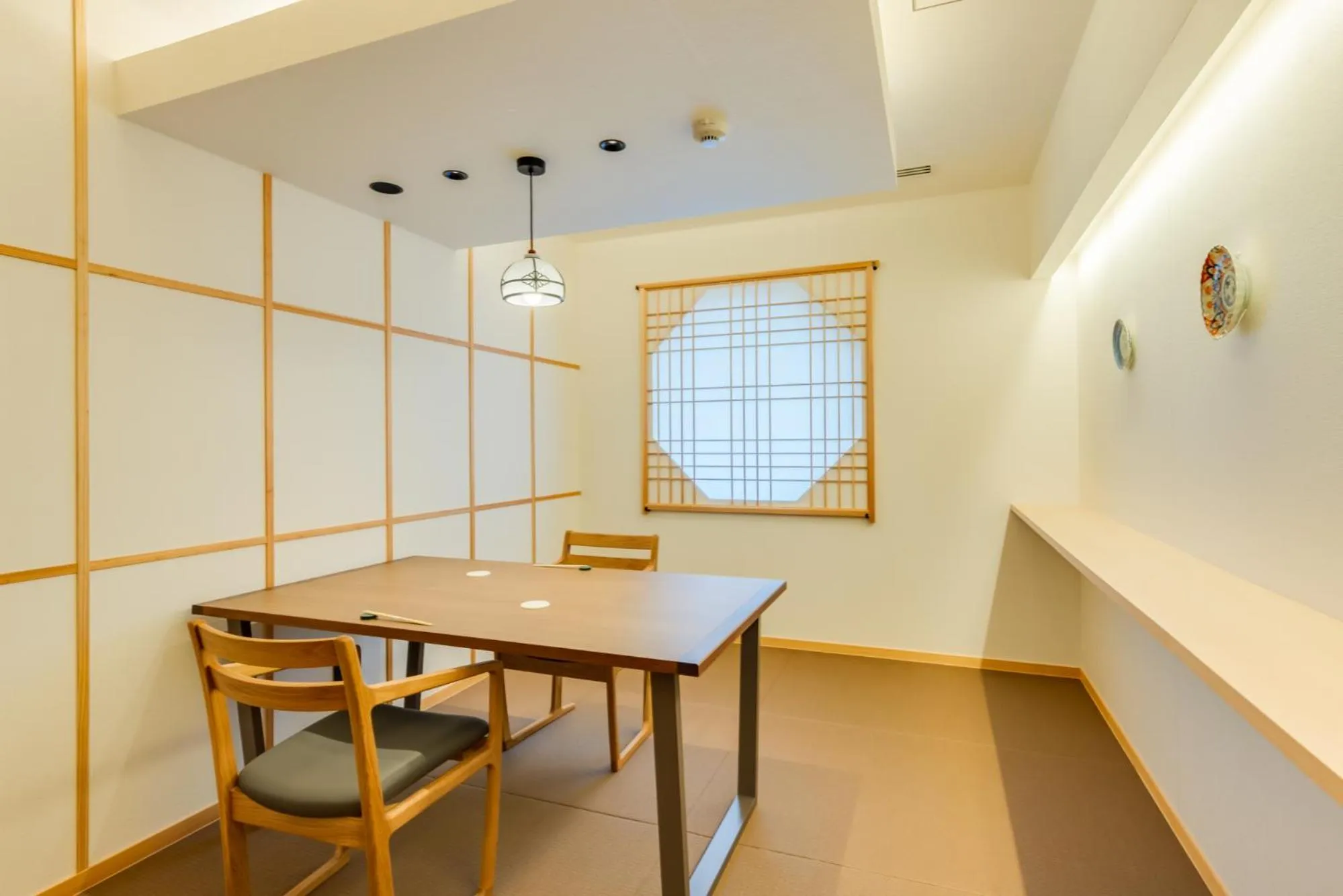 Restaurant/places to eat in UreshinoOnsen URESHINO YADOYA