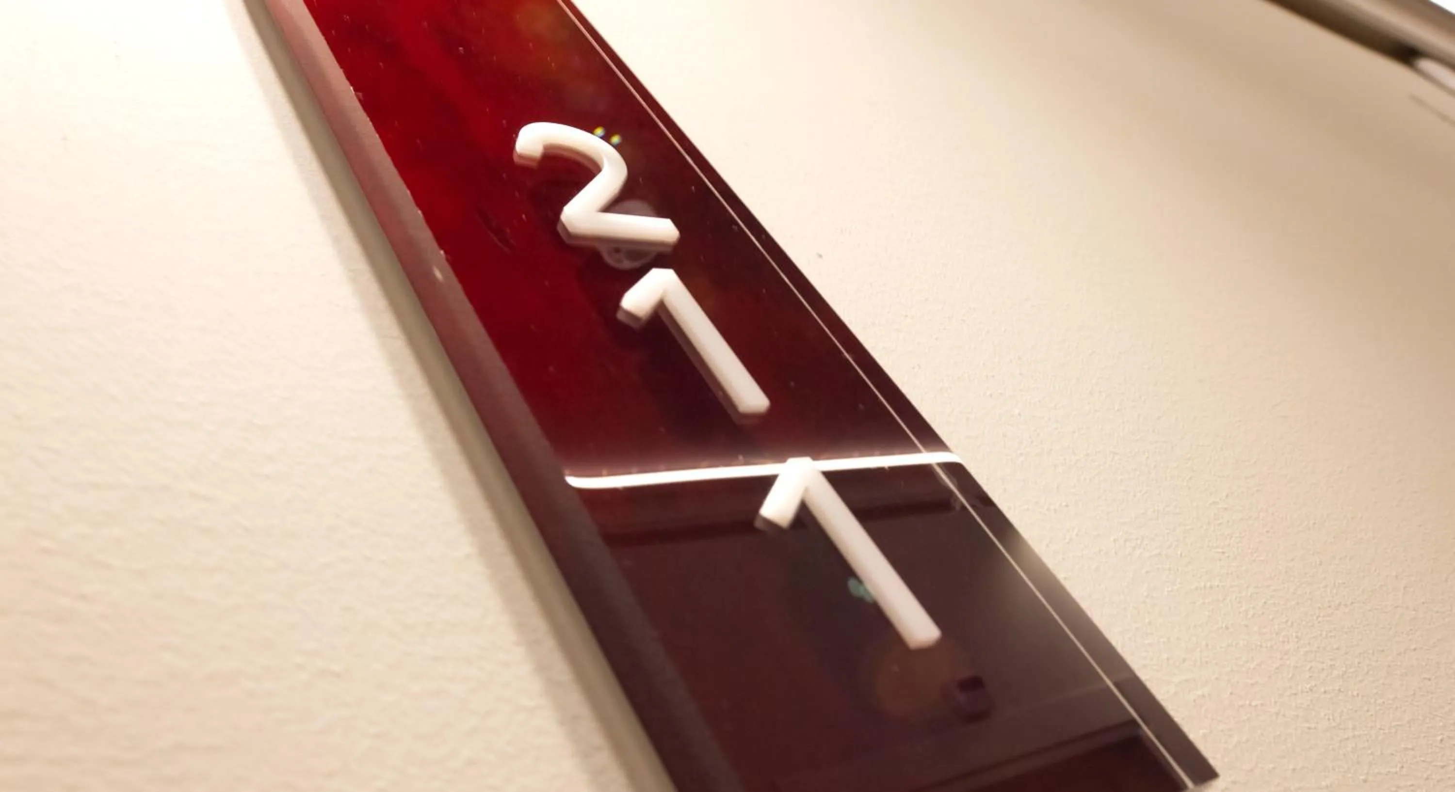 Area and facilities in Hotel Silken Palacio Uribarren