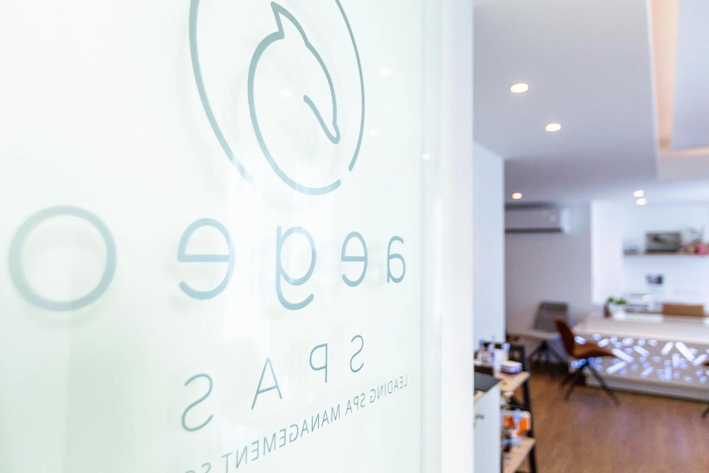 Spa and wellness centre/facilities in Theartemis Palace