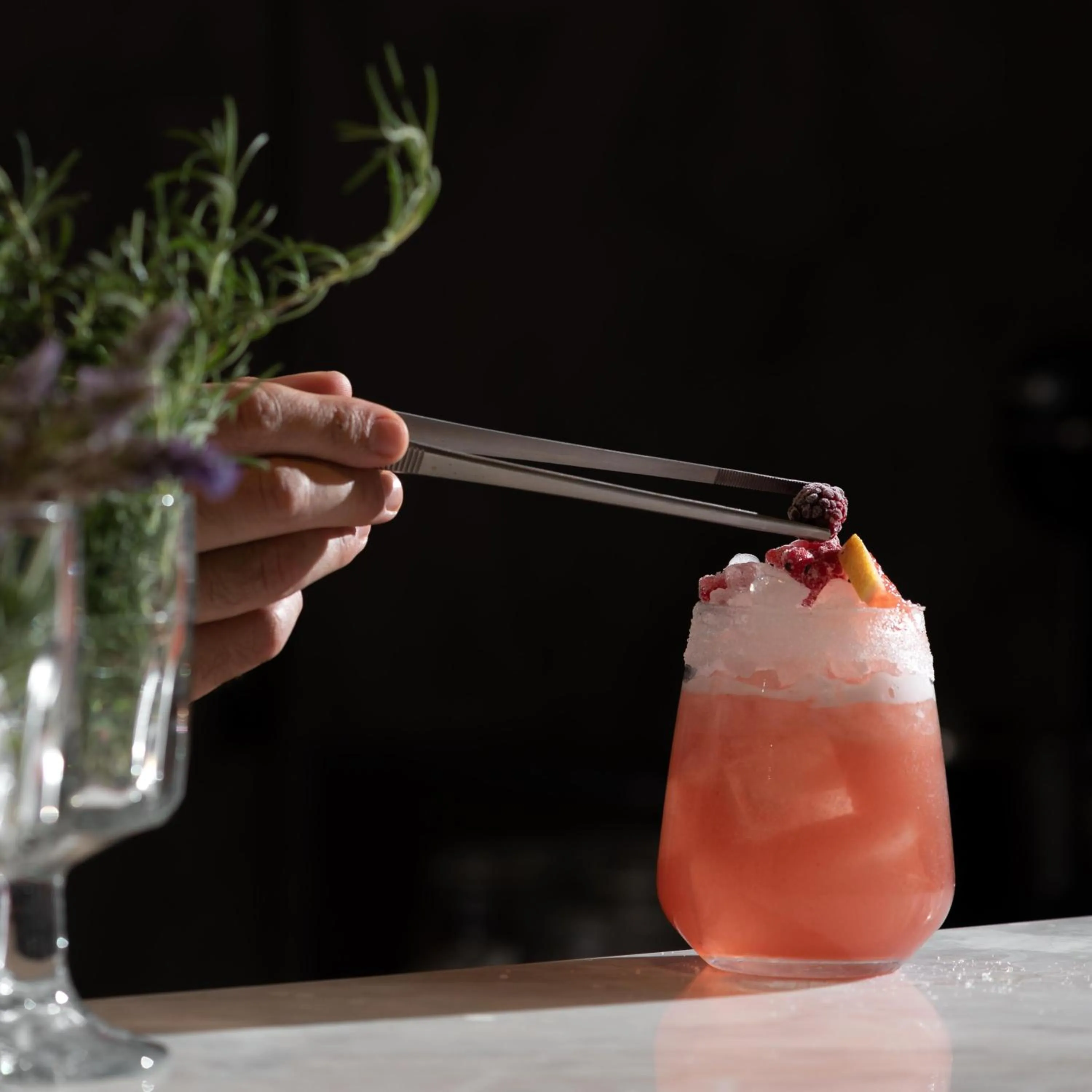 Lounge or bar in Theartemis Palace