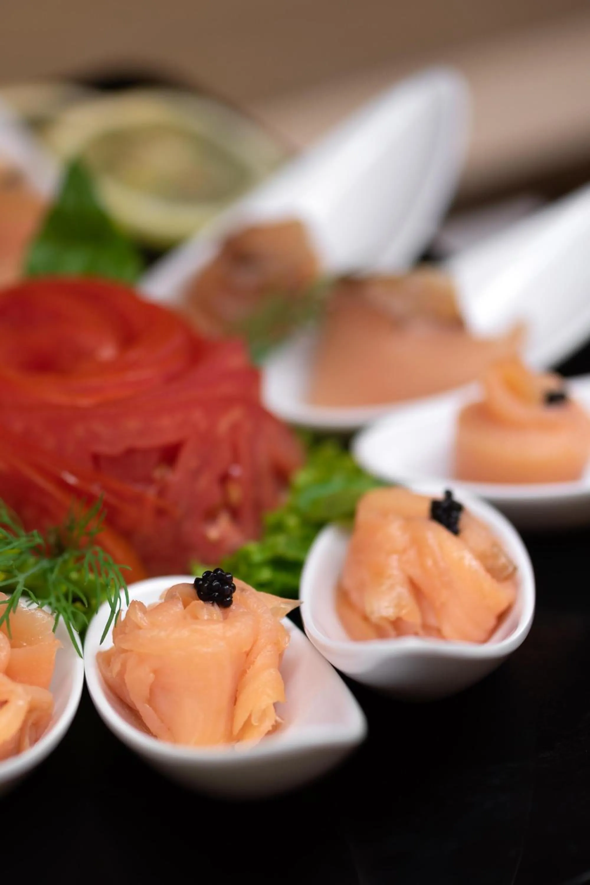 Restaurant/places to eat in Theartemis Palace