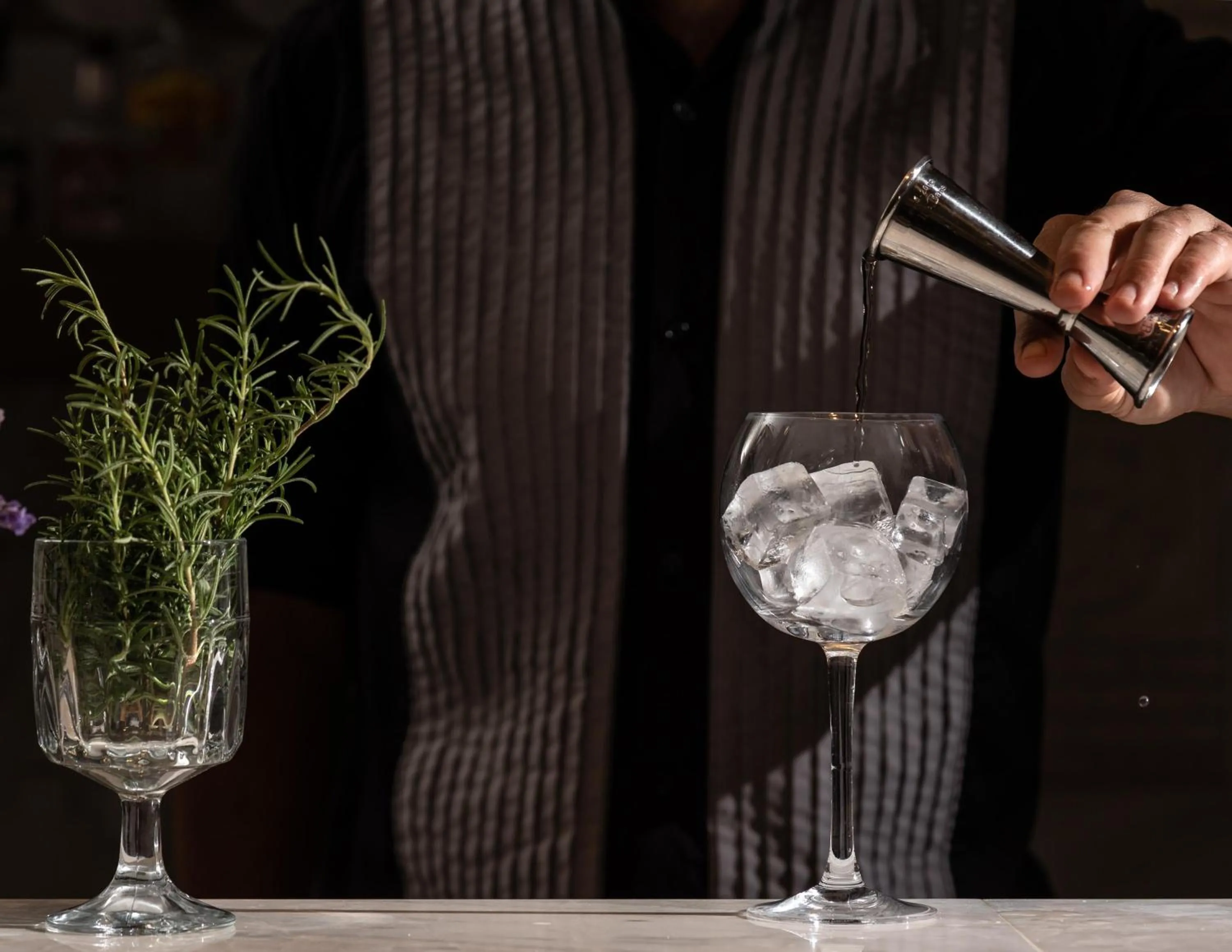 Lounge or bar in Theartemis Palace