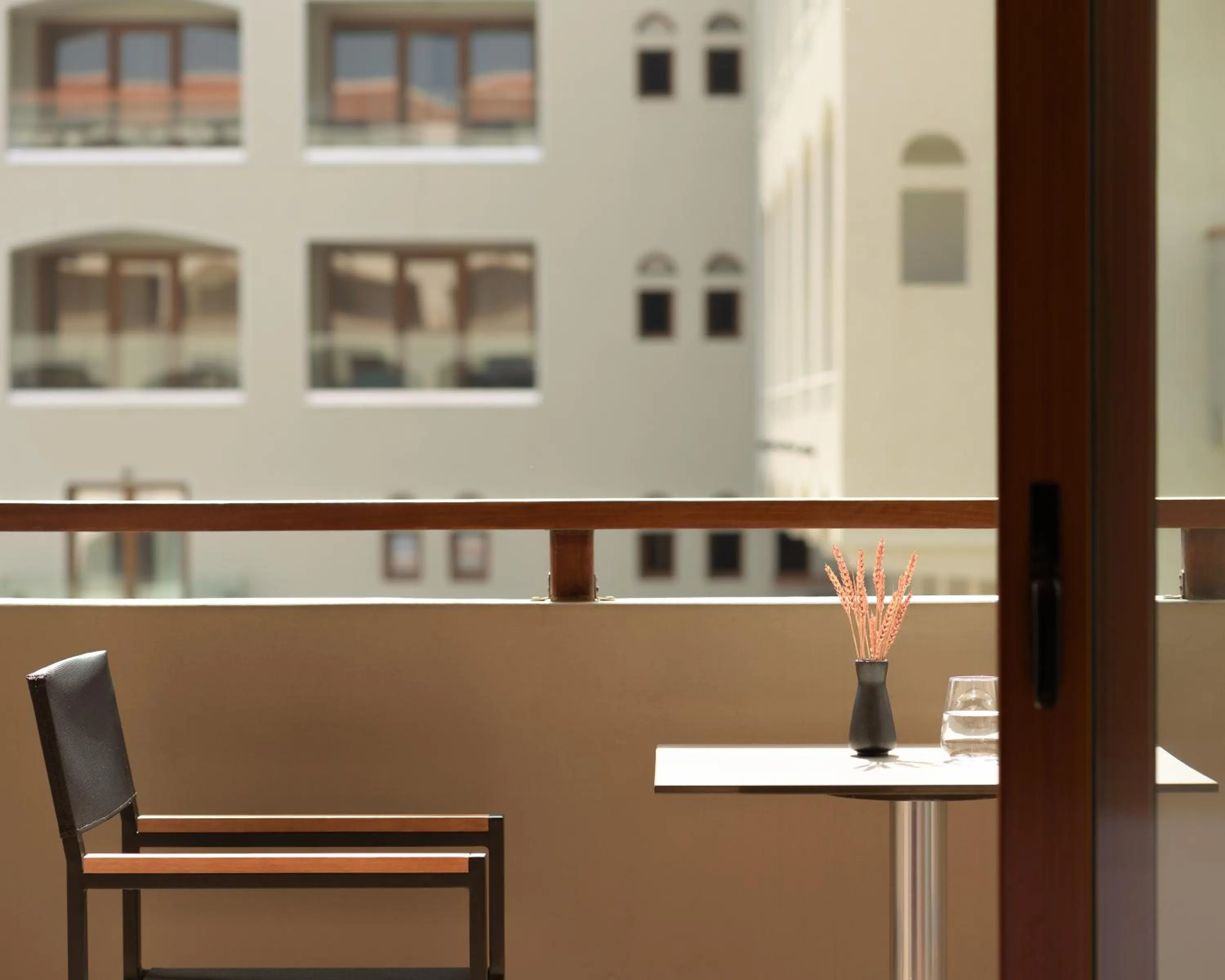 View (from property/room) in Theartemis Palace