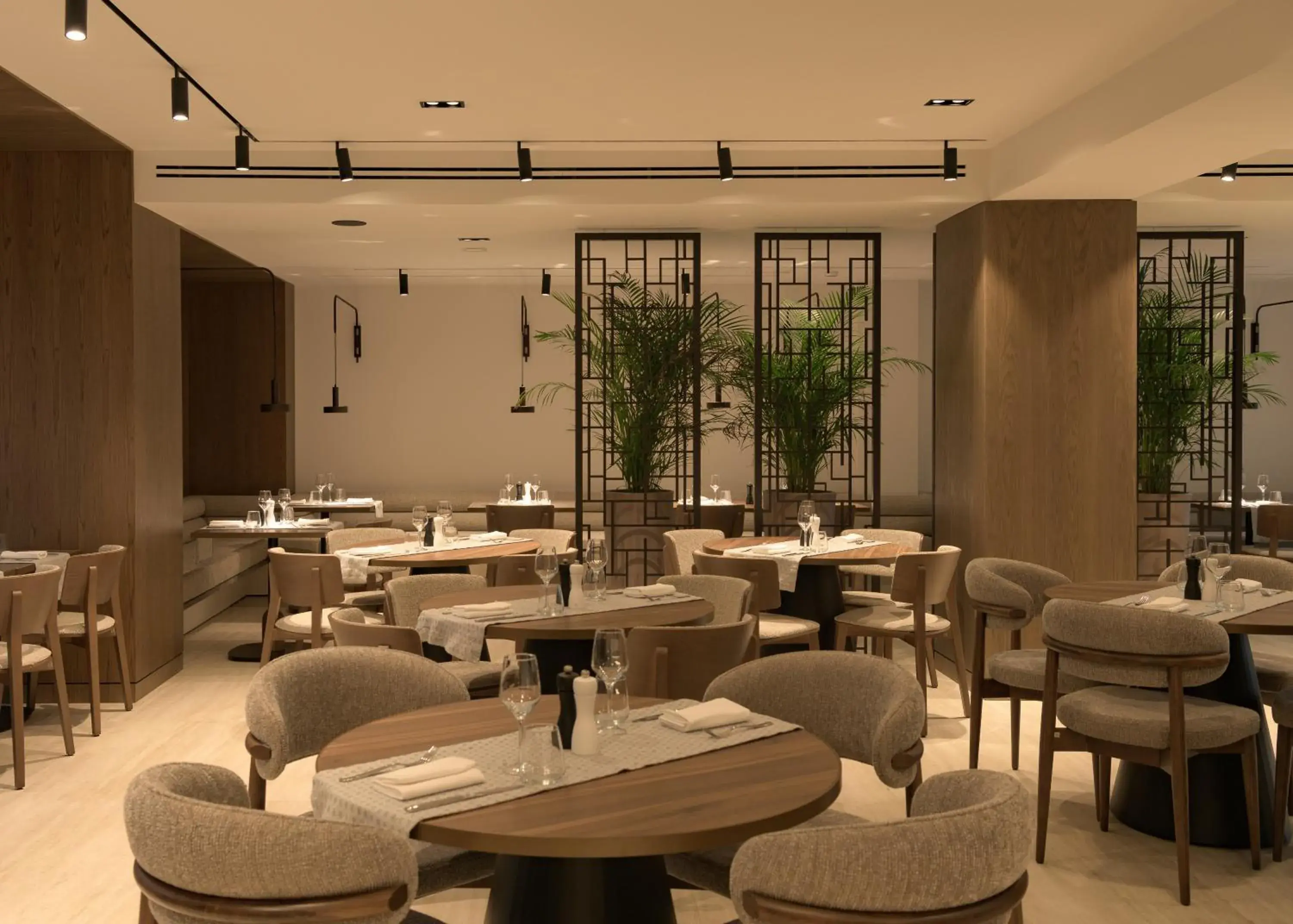 Restaurant/places to eat in Theartemis Palace Restaurant/places to eat in Theartemis Palace