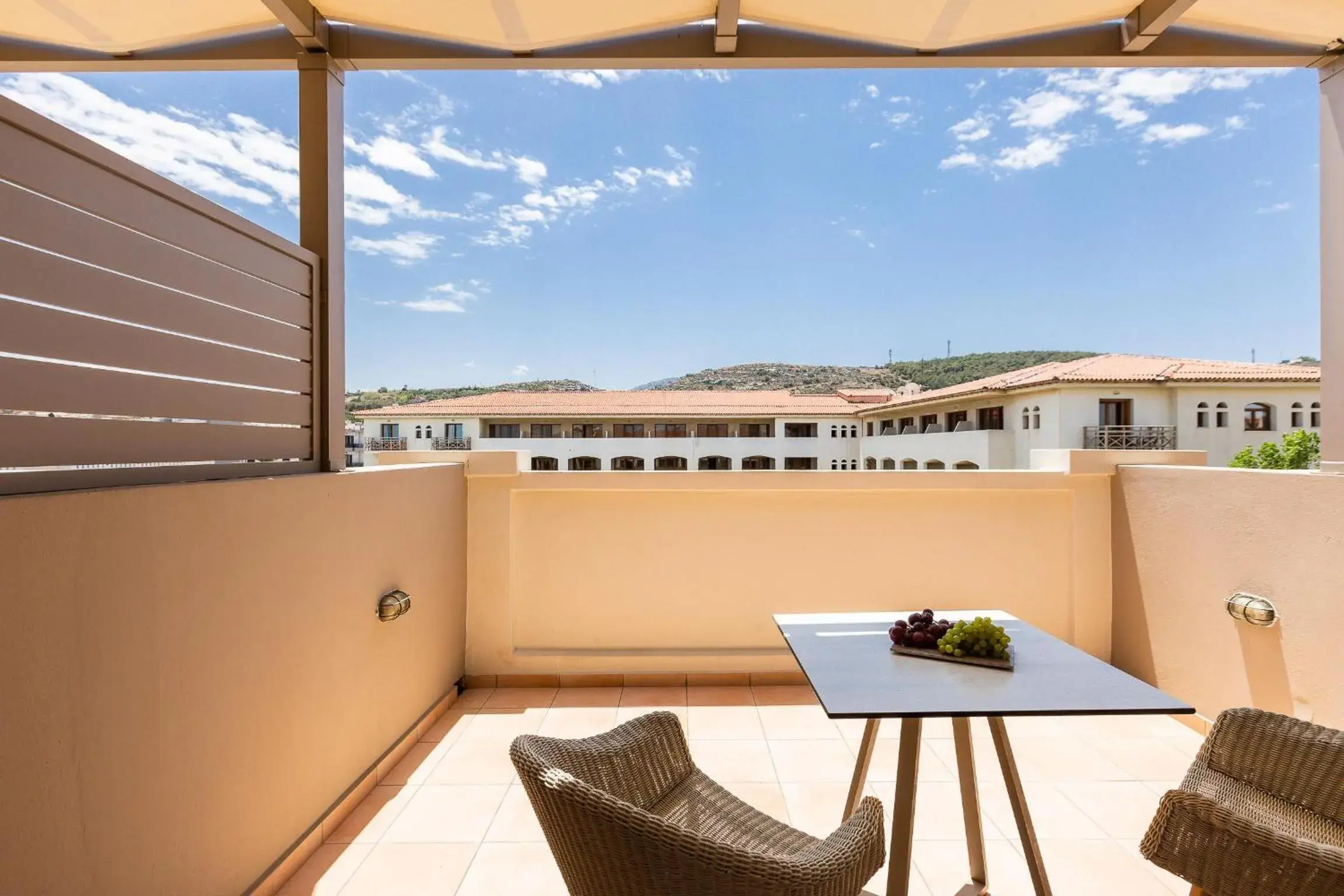 Photo of the whole room in Theartemis Palace Photo of the whole room in Theartemis Palace