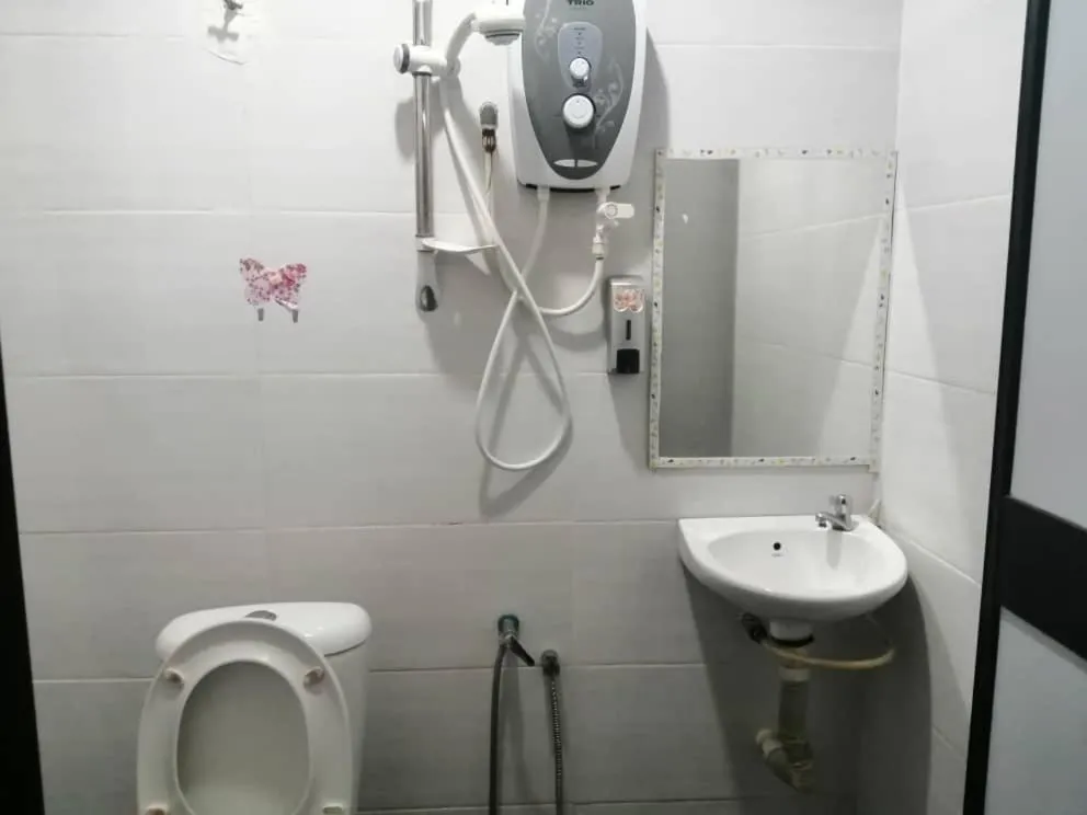 TGL Aparthotel Tanjung Lumpur