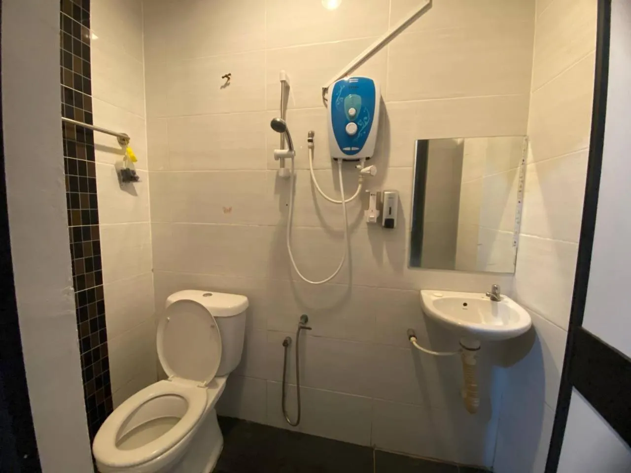 TGL Aparthotel Tanjung Lumpur