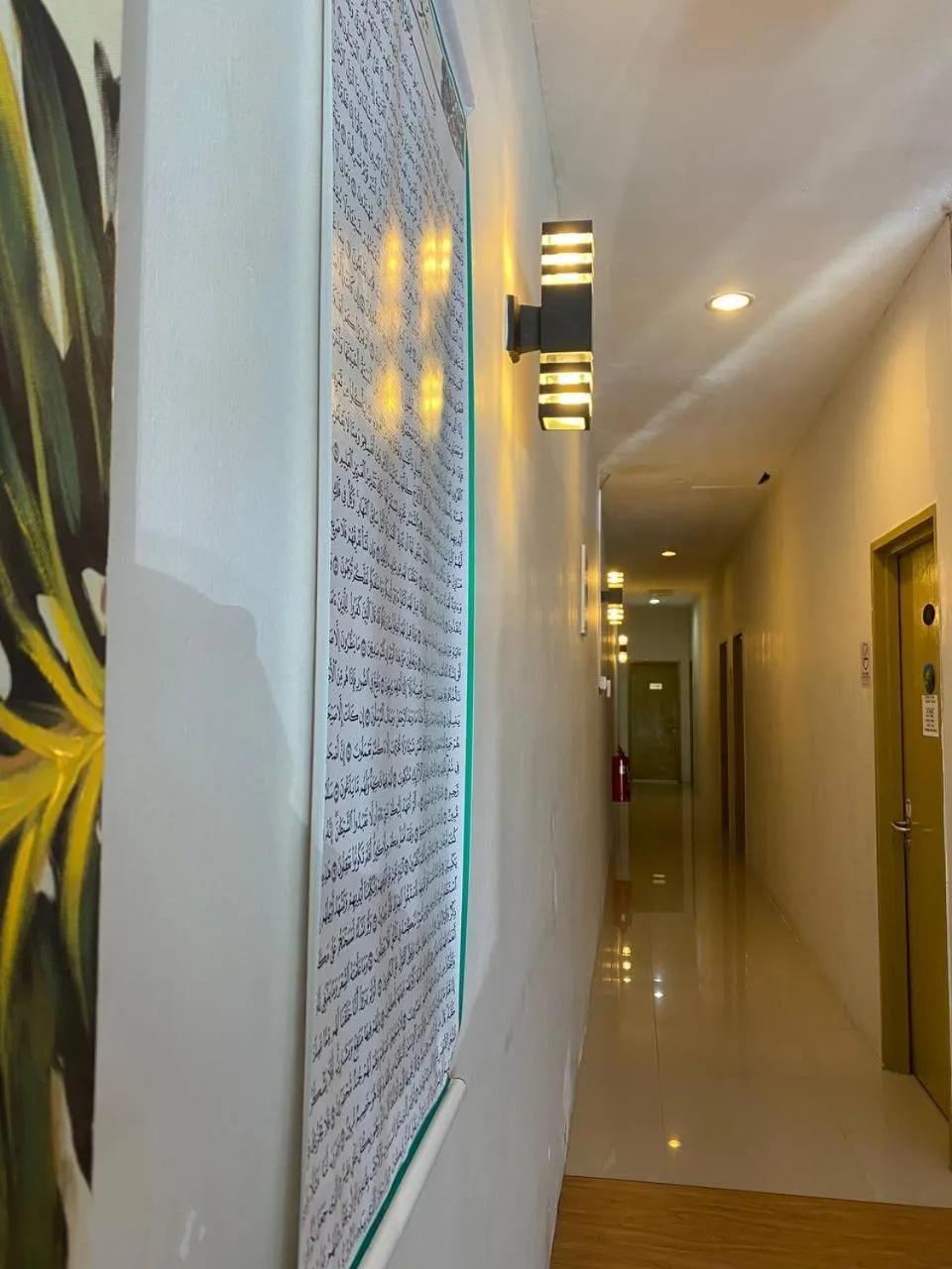 TGL Aparthotel Tanjung Lumpur