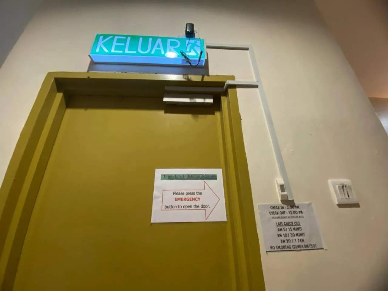 TGL Aparthotel Tanjung Lumpur