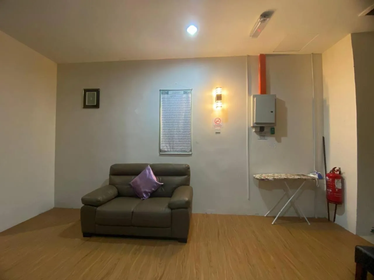 TGL Aparthotel Tanjung Lumpur