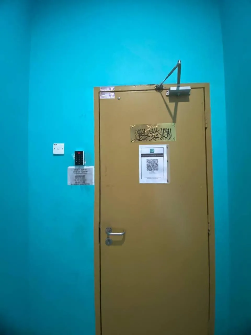 TGL Aparthotel Tanjung Lumpur